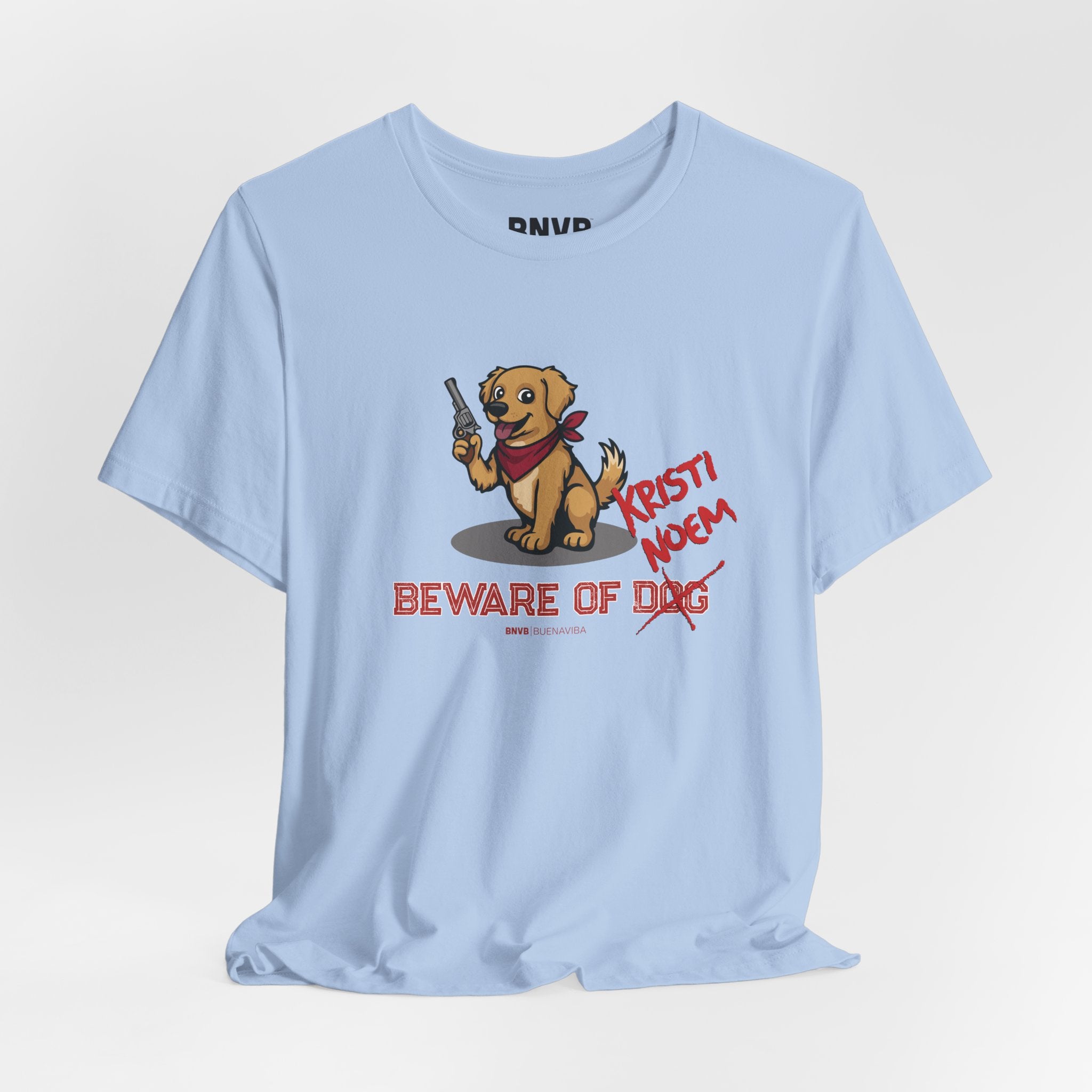 Beware of Dog - Protest Edition