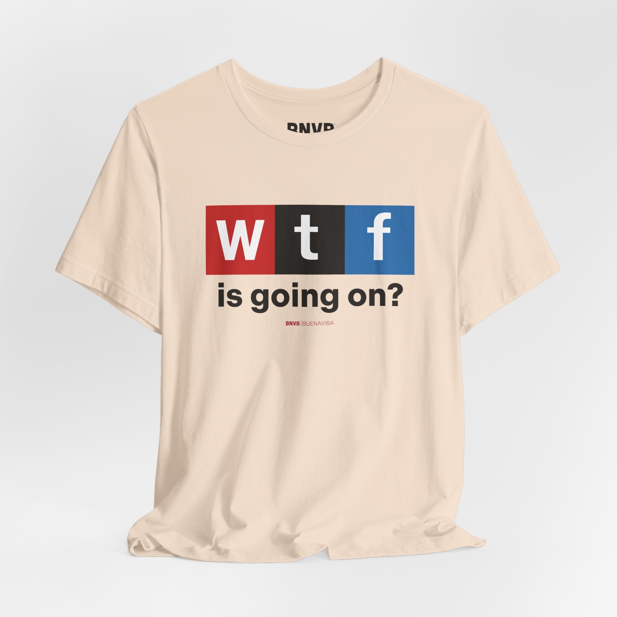 WTF Tee