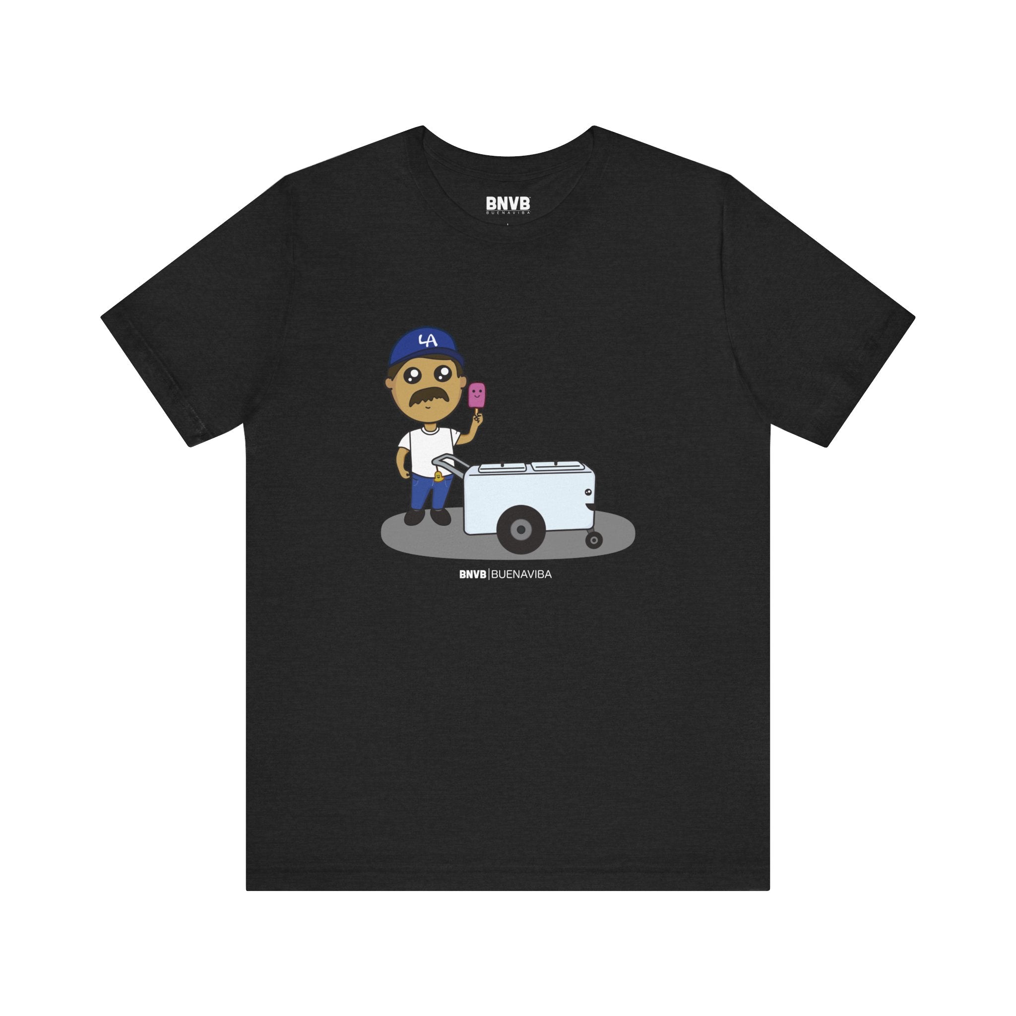 LA Paletero Tee