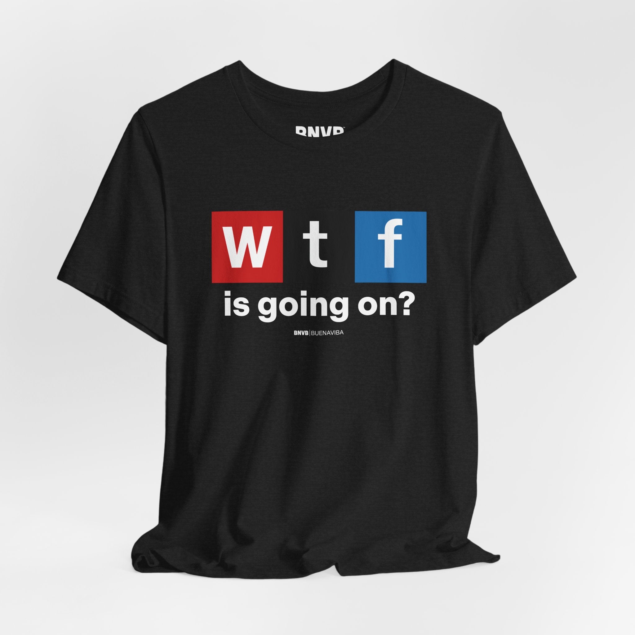 WTF Tee