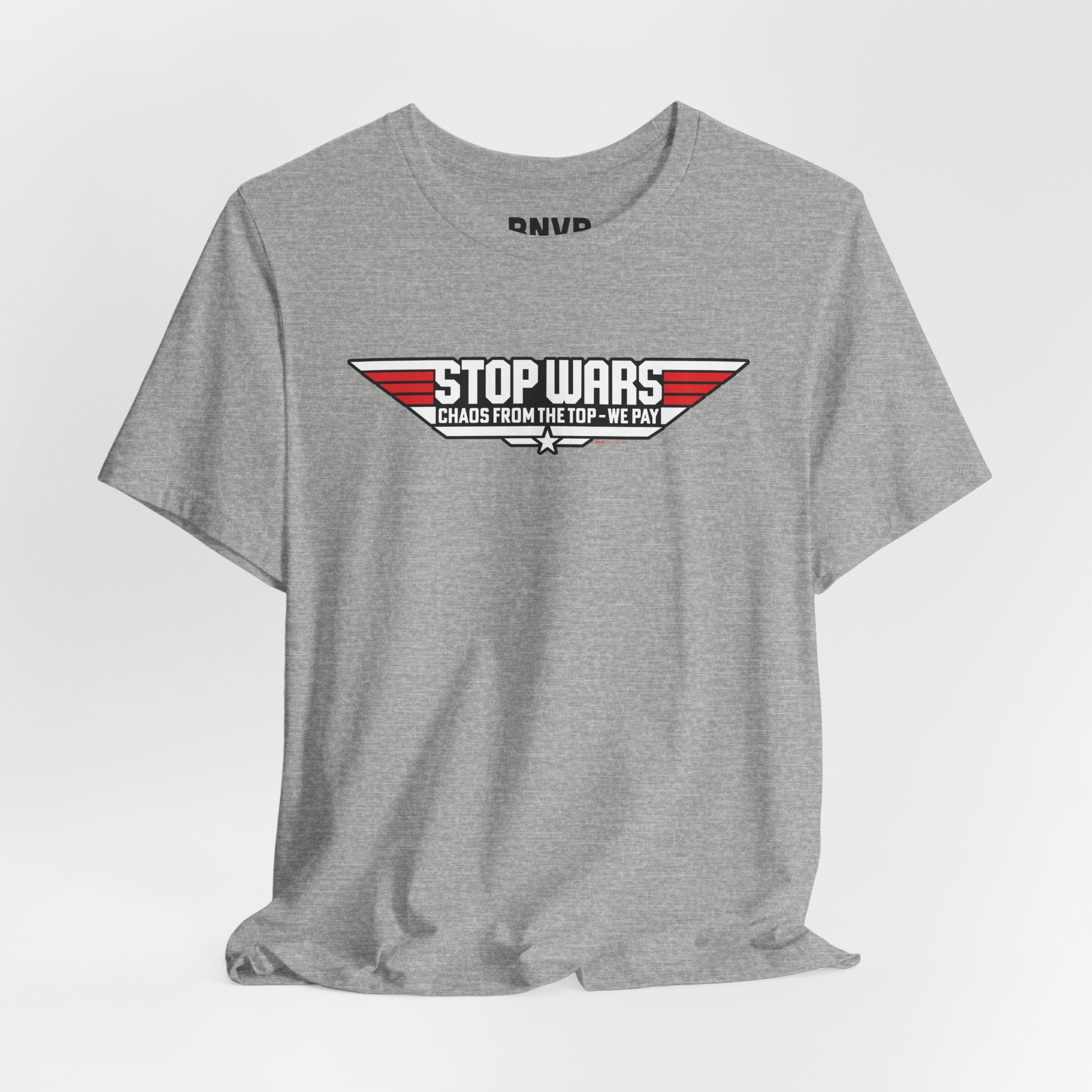 Stop Wars Tee