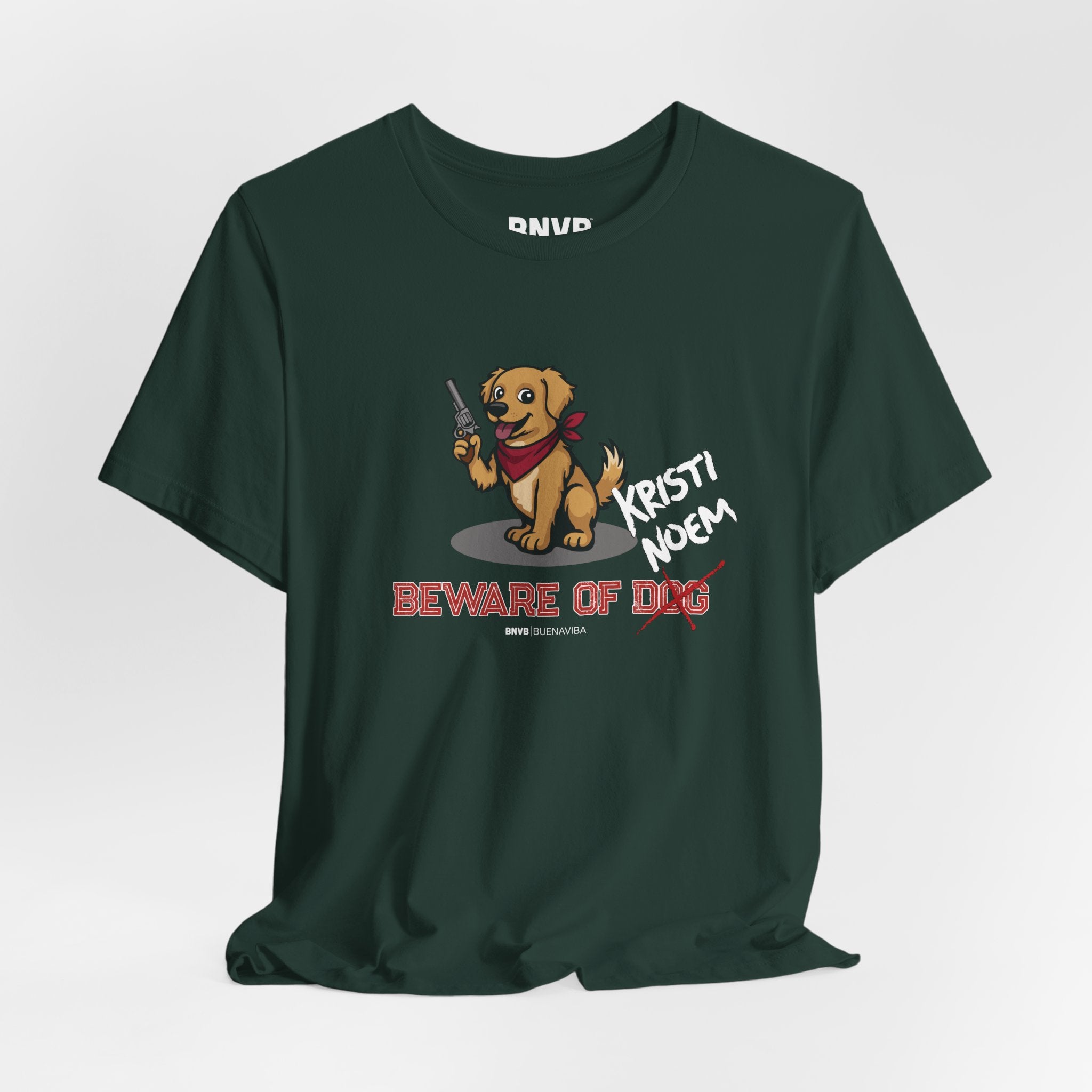 Beware of Dog - Protest Edition