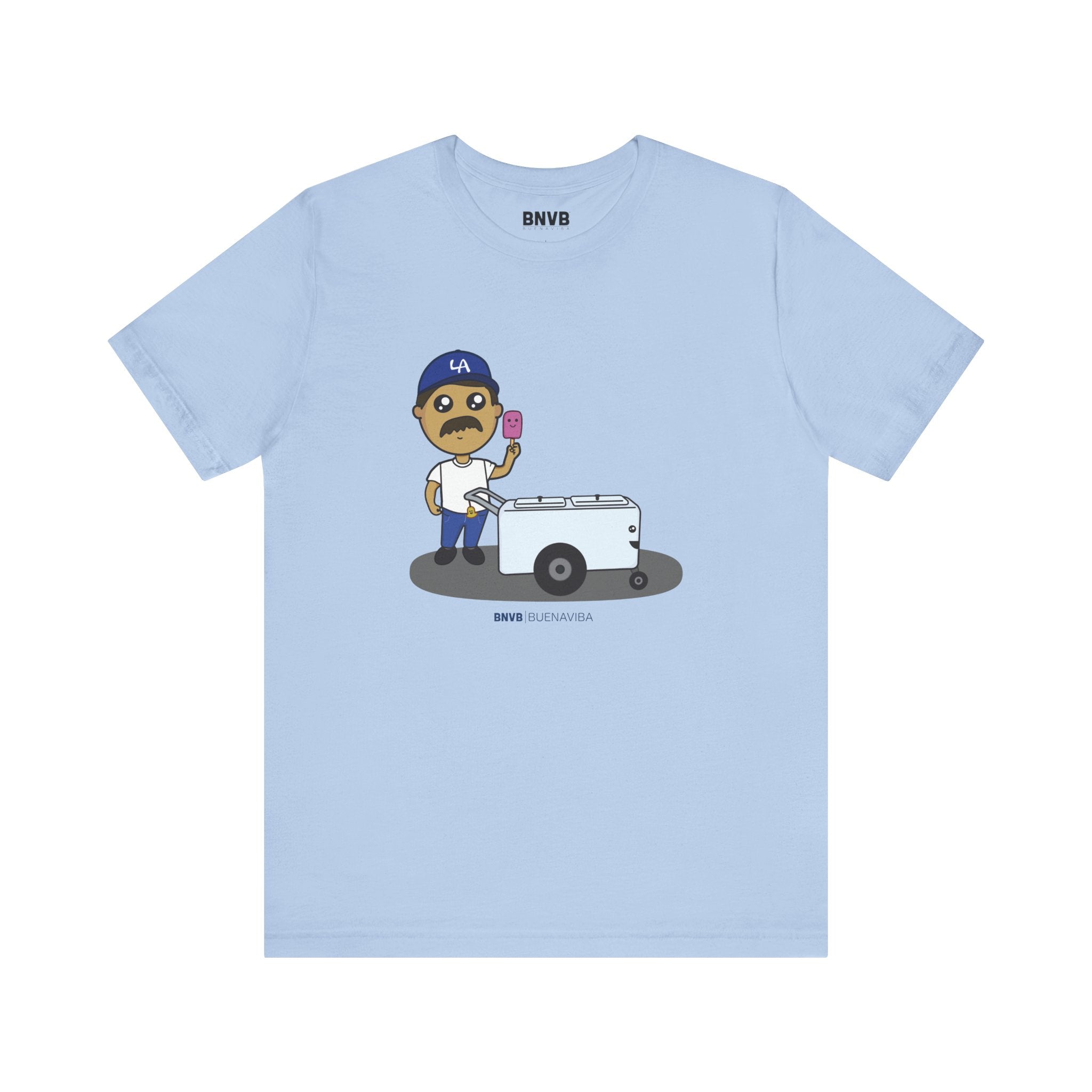 LA Paletero Tee