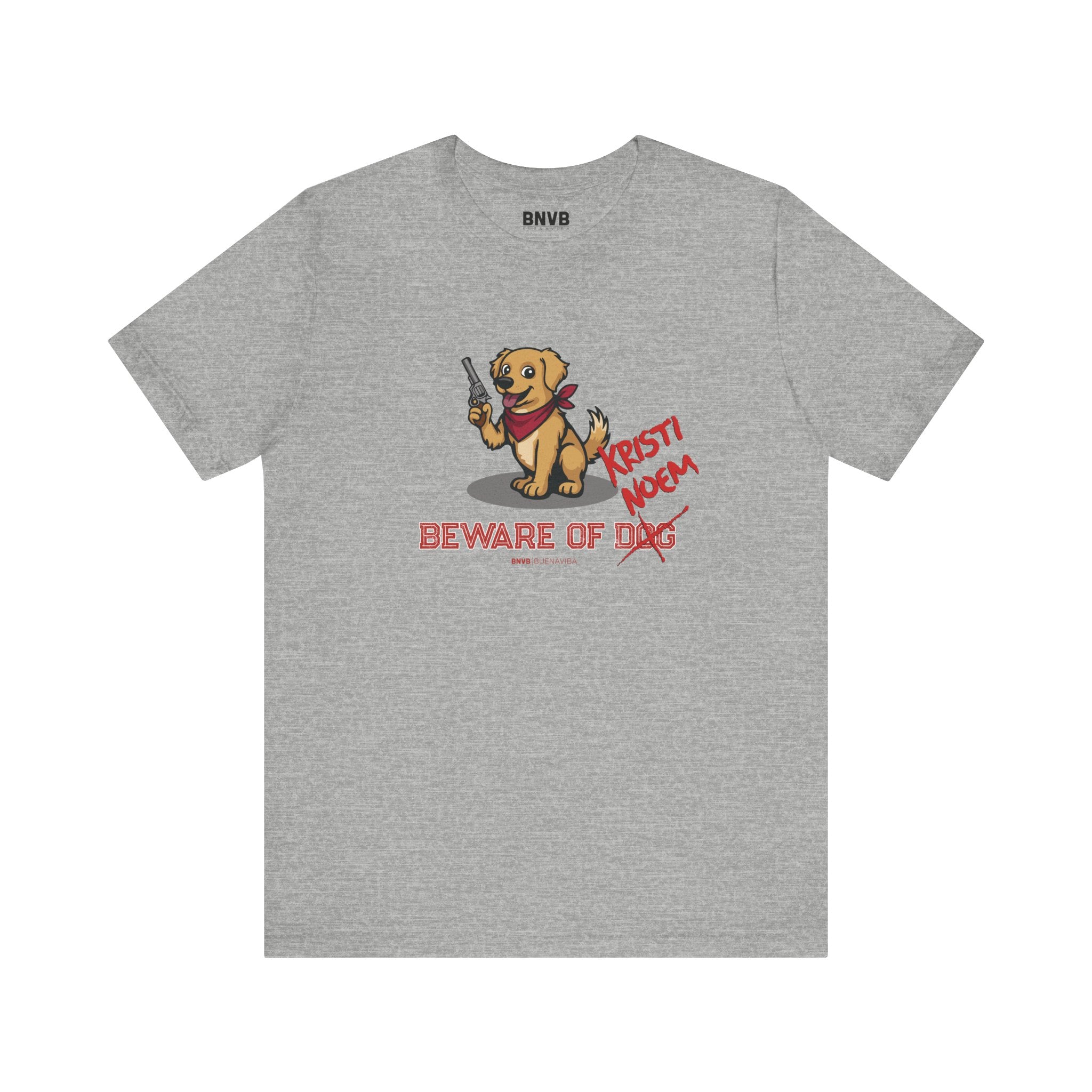 Beware of Dog - Protest Edition