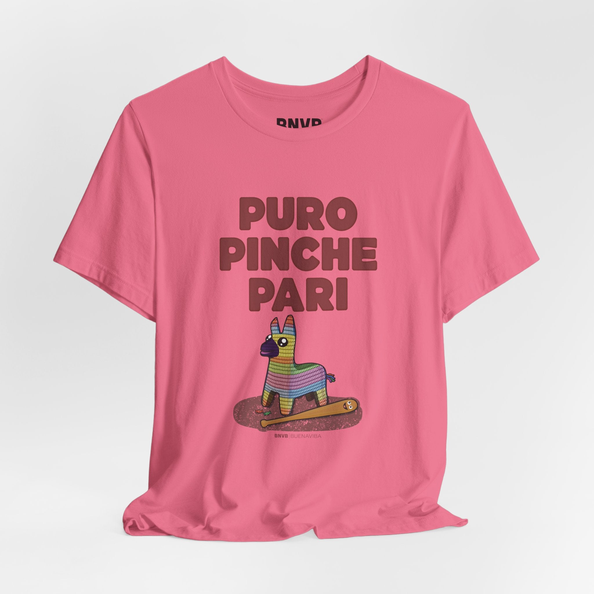 Puro Pinche Pari Tee