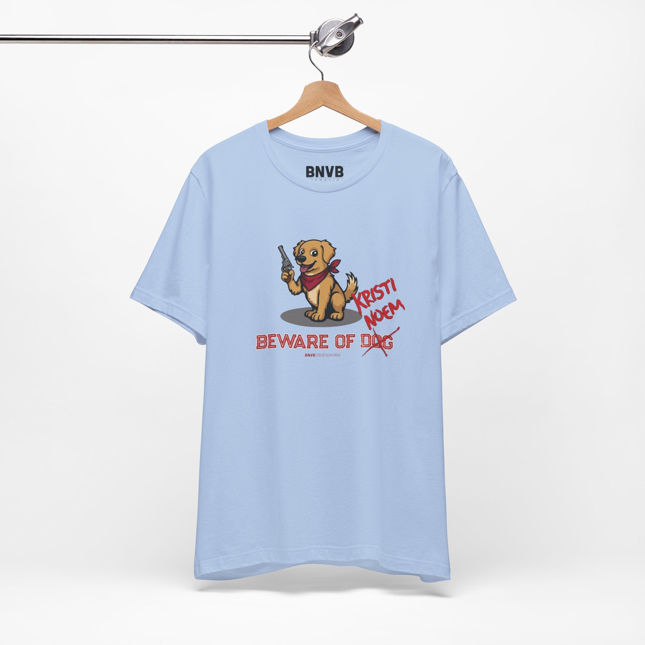 Beware of Dog - Protest Edition