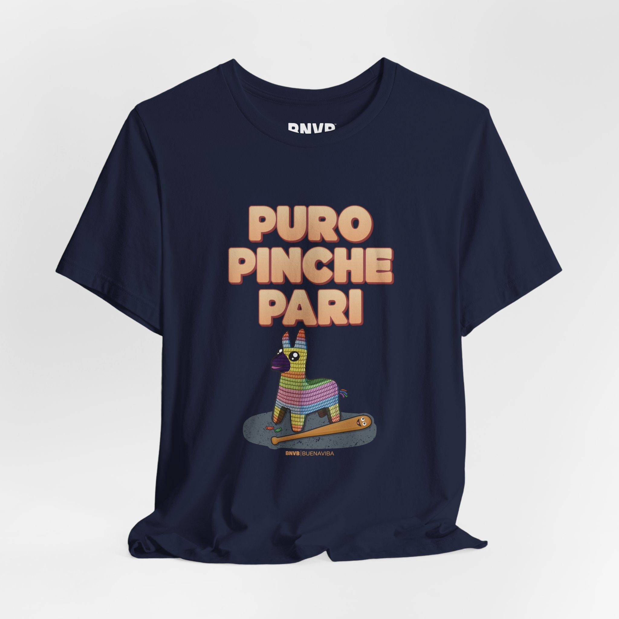 Puro Pinche Pari Tee
