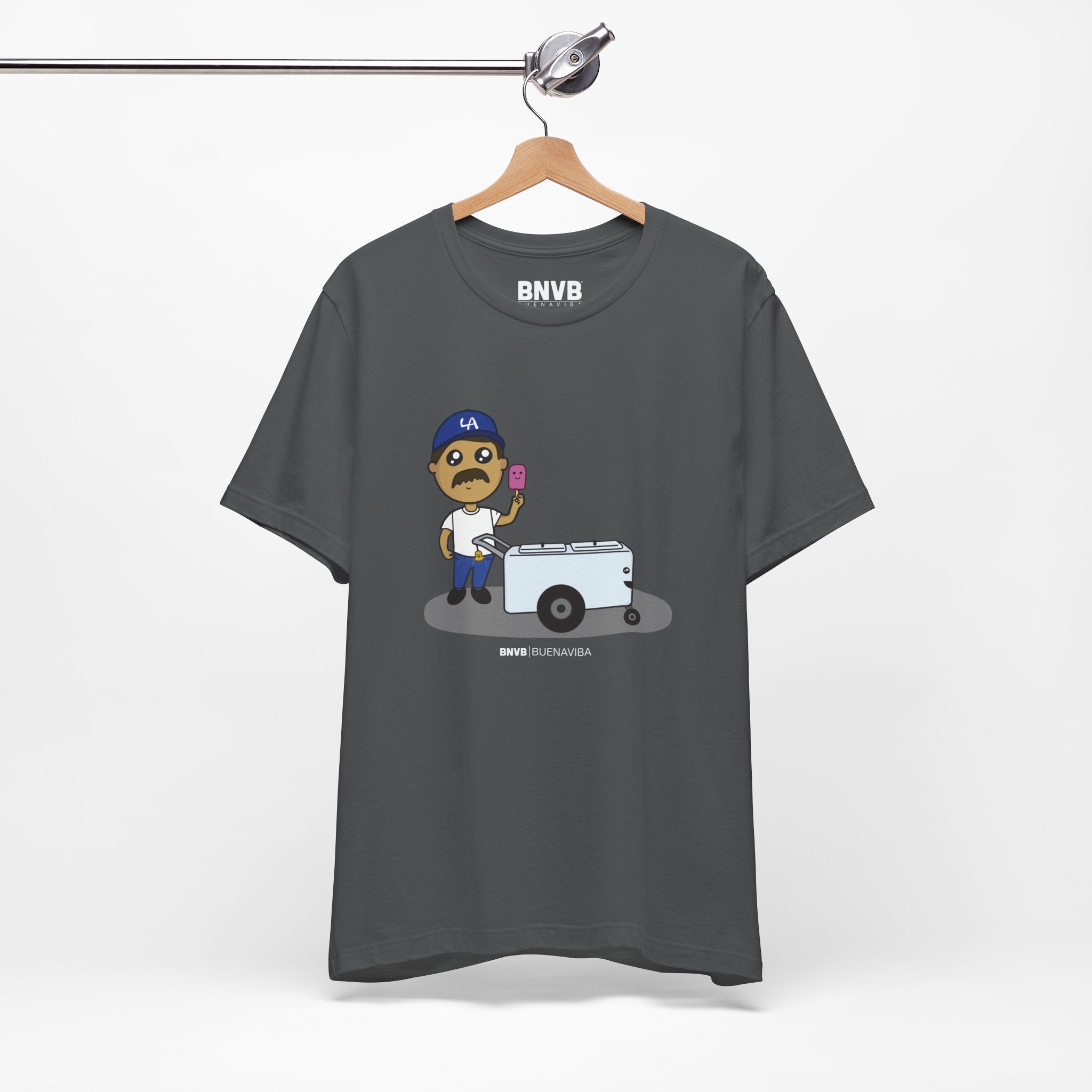 LA Paletero Tee