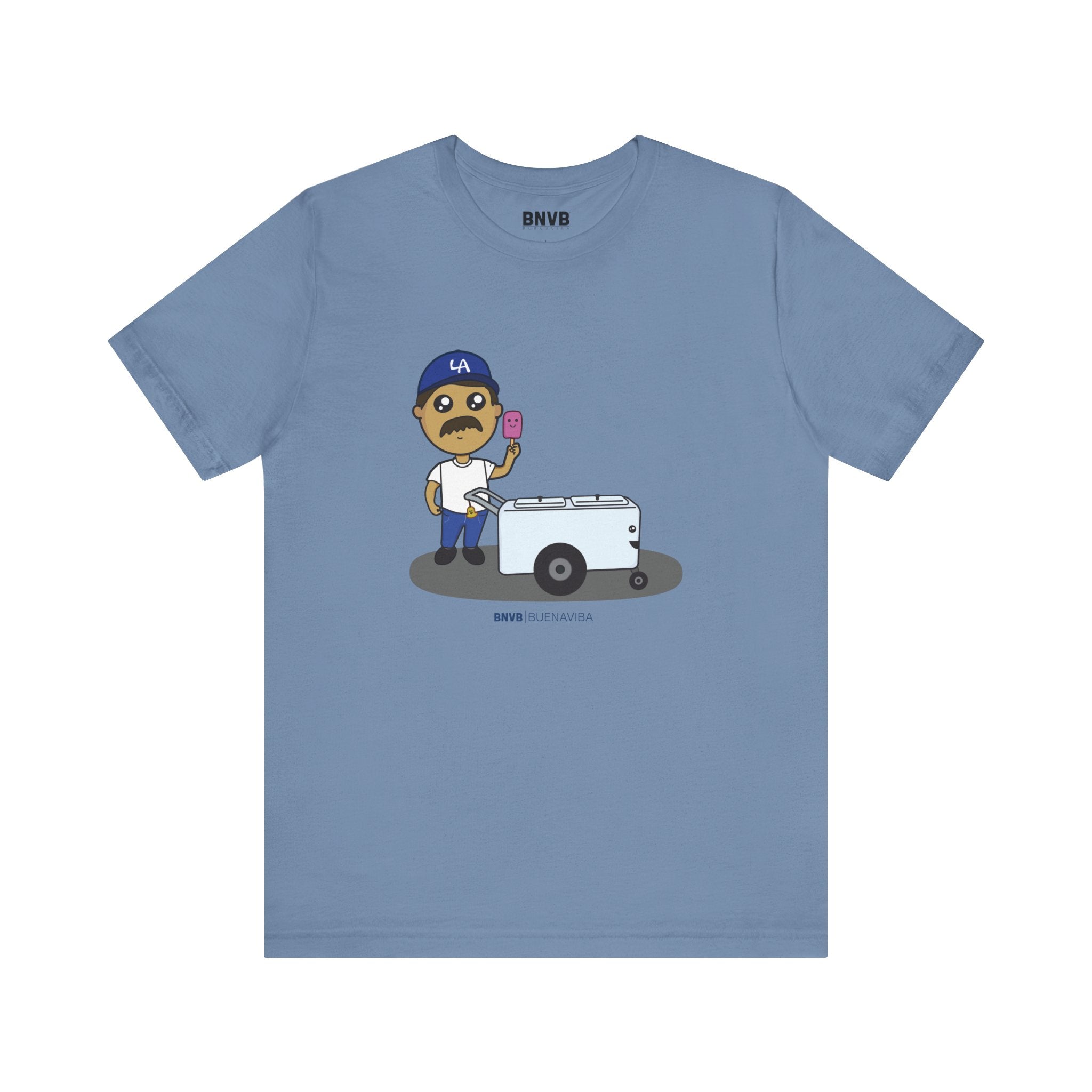 LA Paletero Tee
