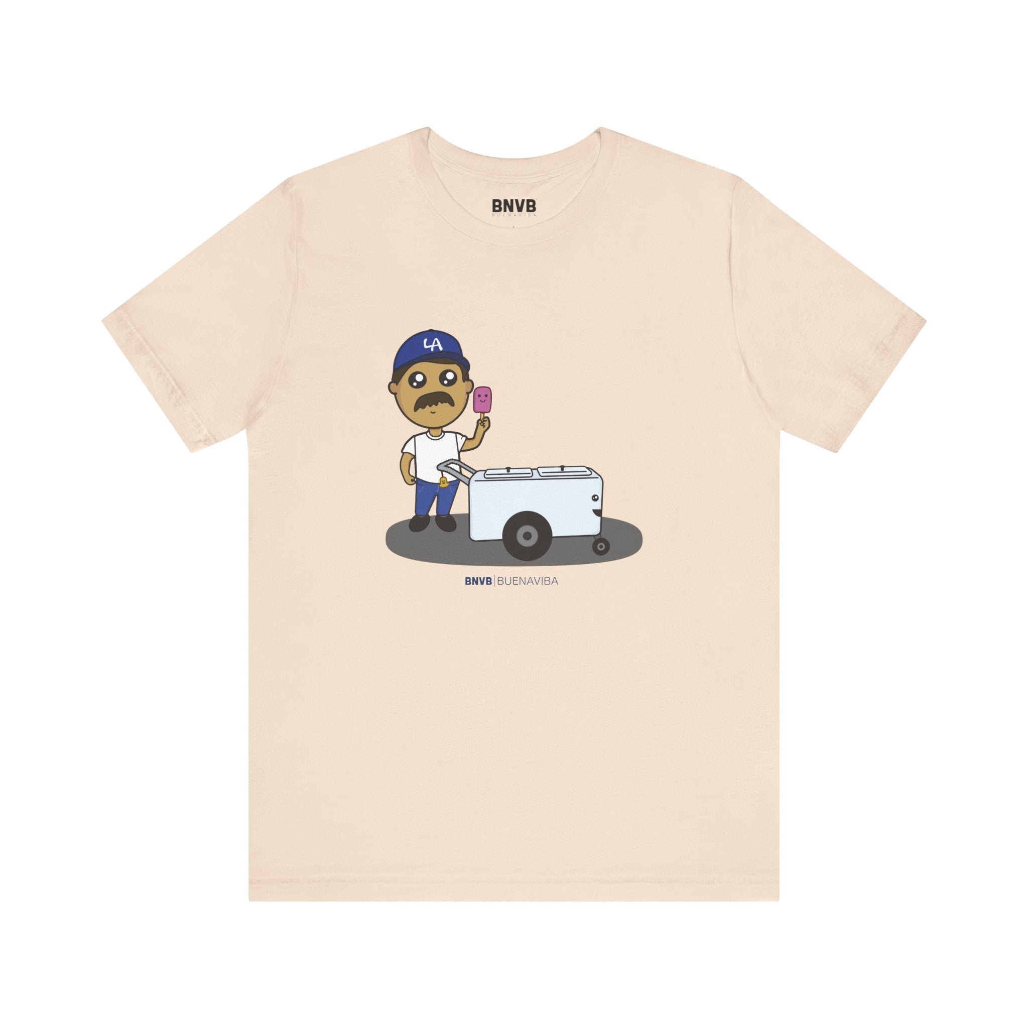LA Paletero Tee