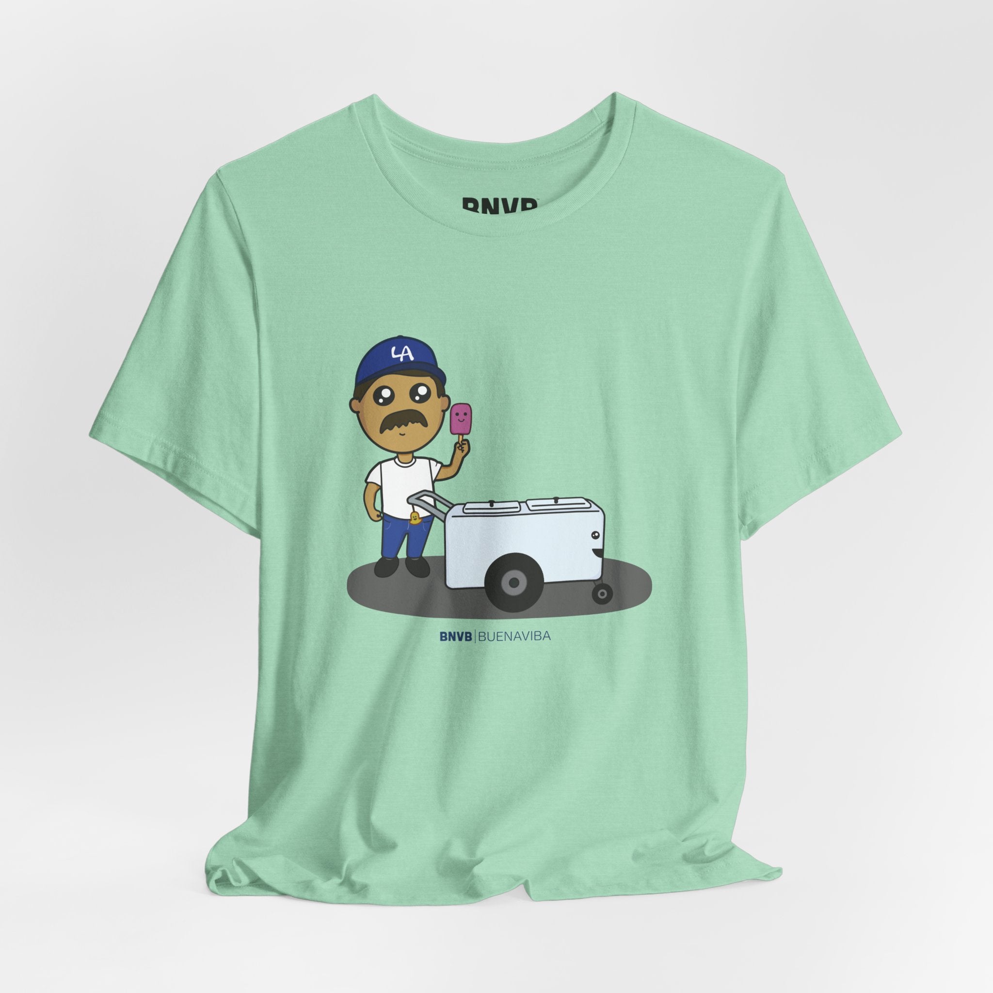 LA Paletero Tee
