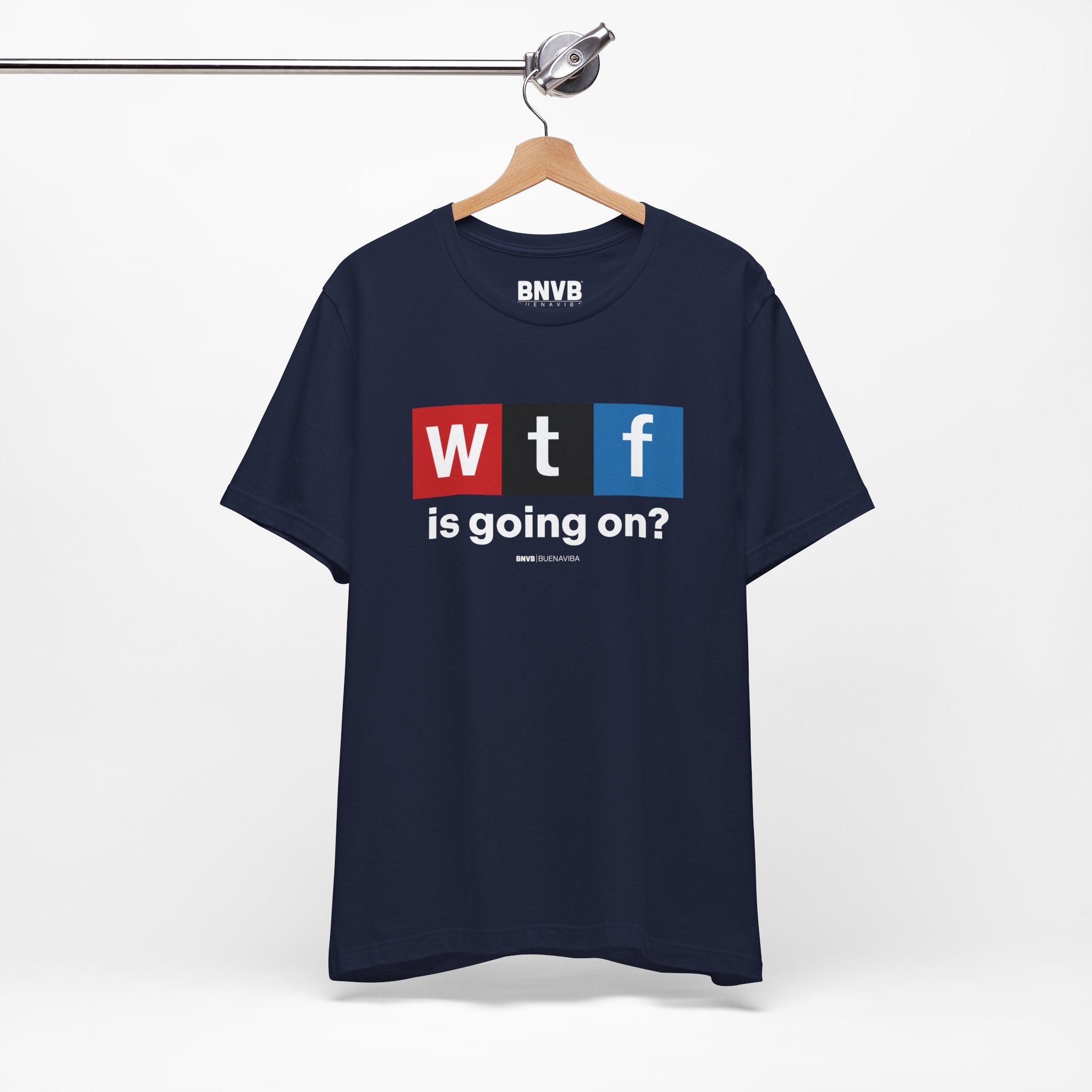 WTF Tee