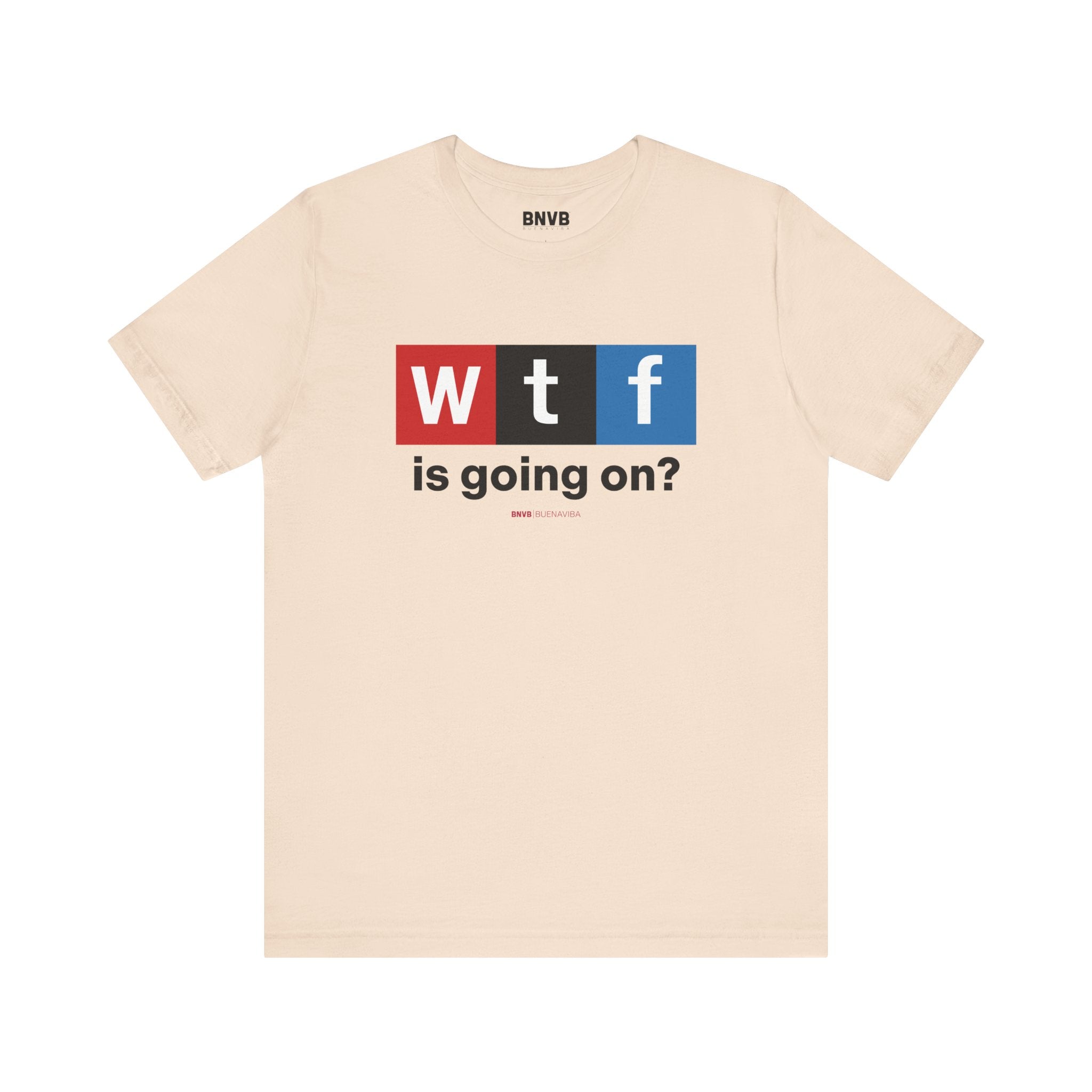 WTF Tee
