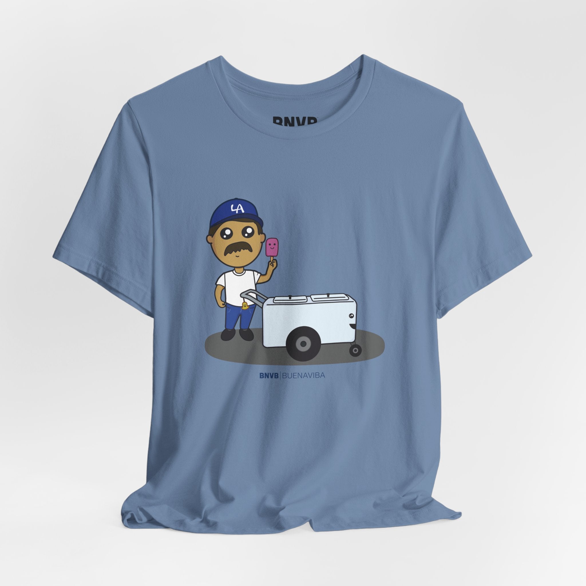 LA Paletero Tee