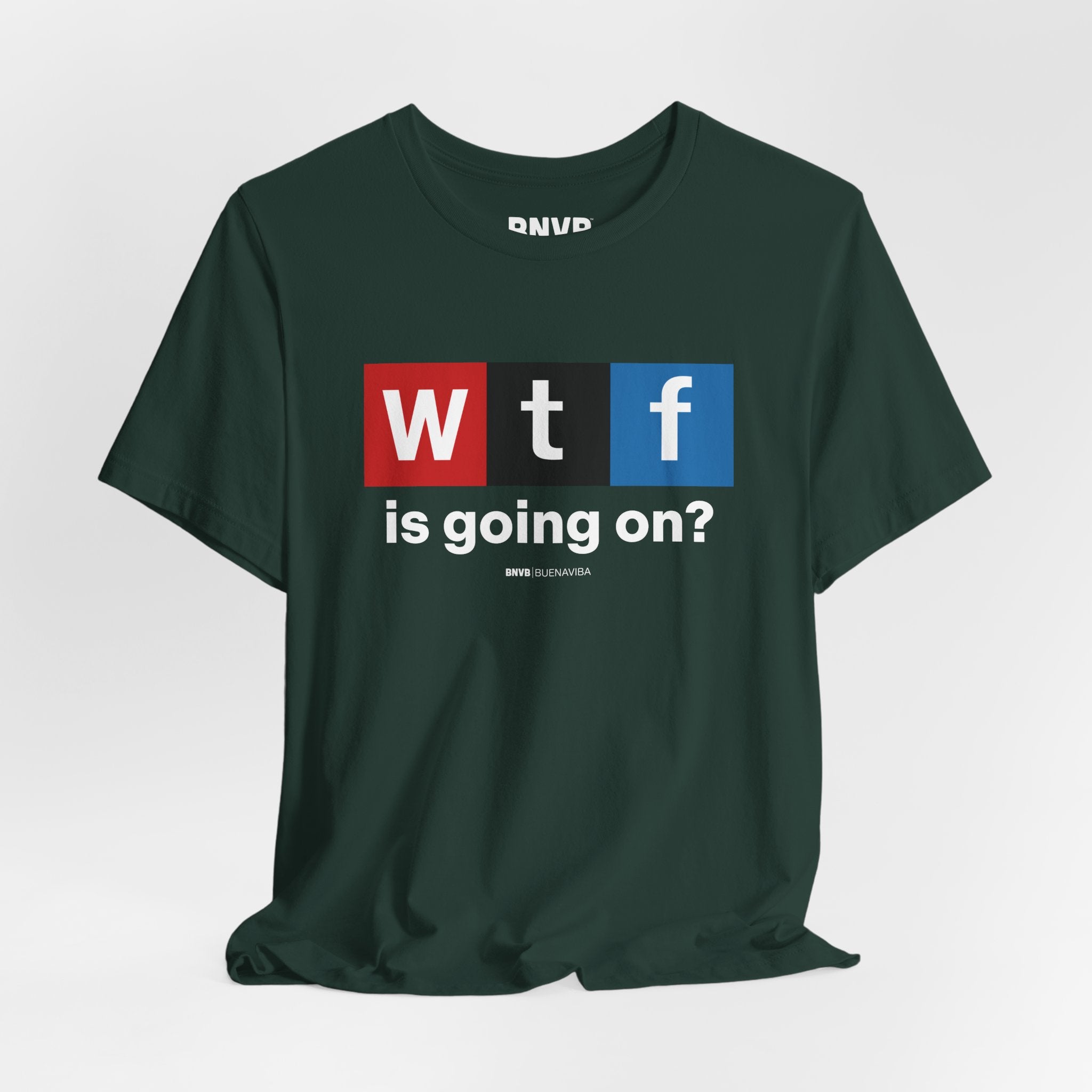 WTF Tee