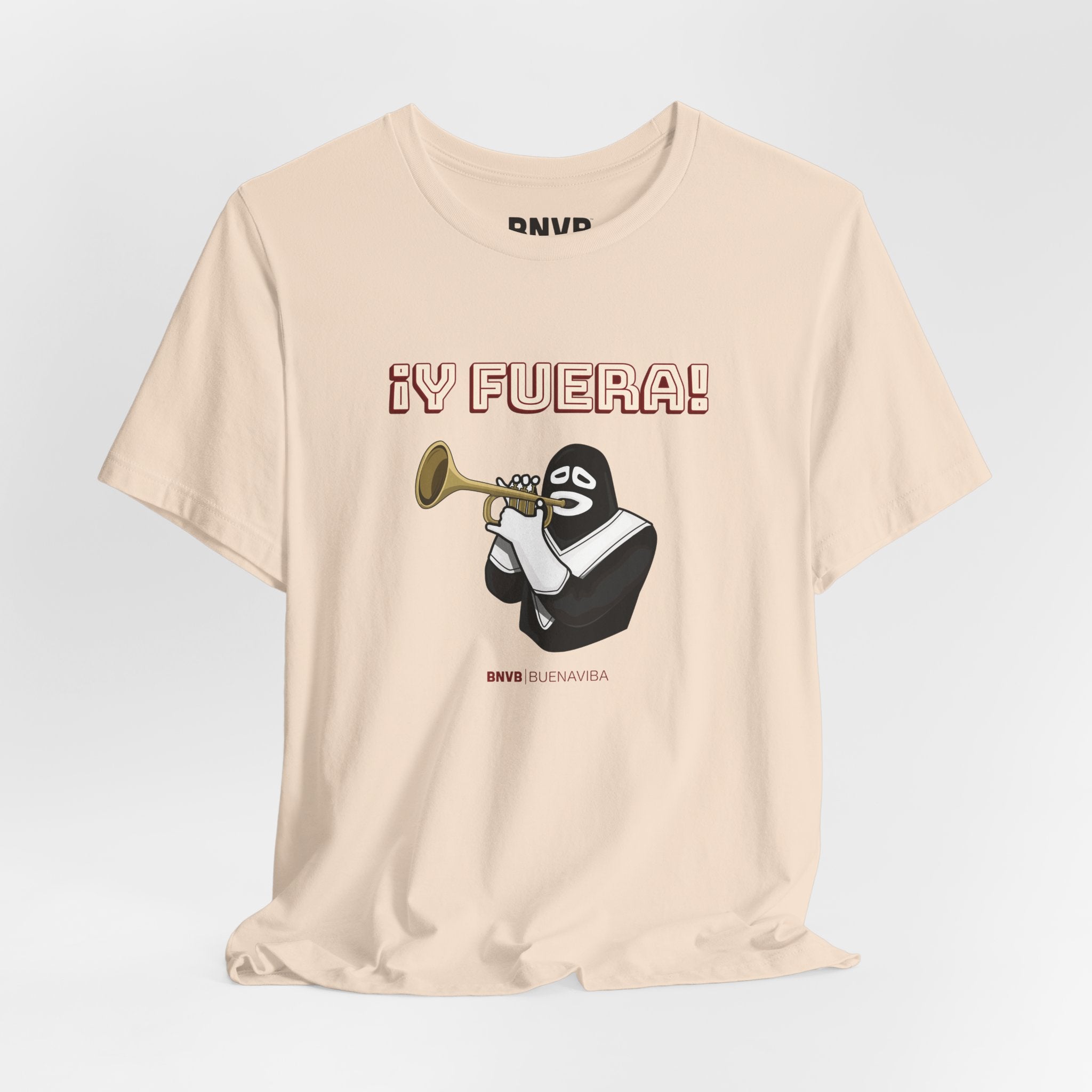 Sabado Gigante “¡Y Fuera!” Tee