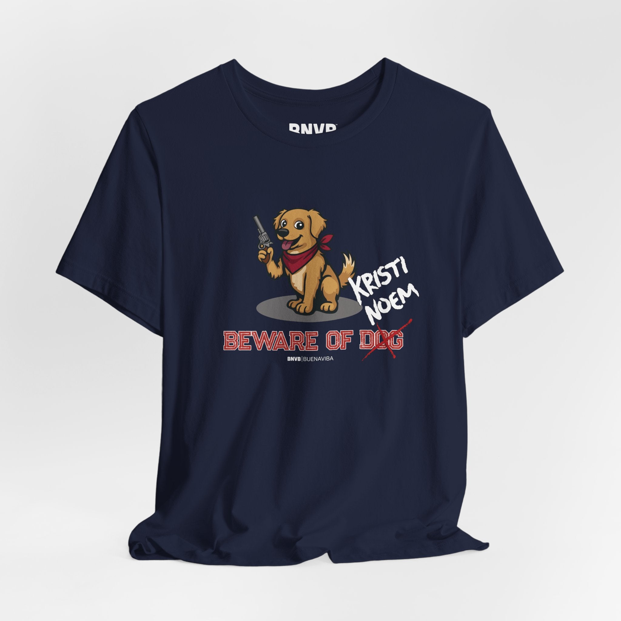 Beware of Dog - Protest Edition
