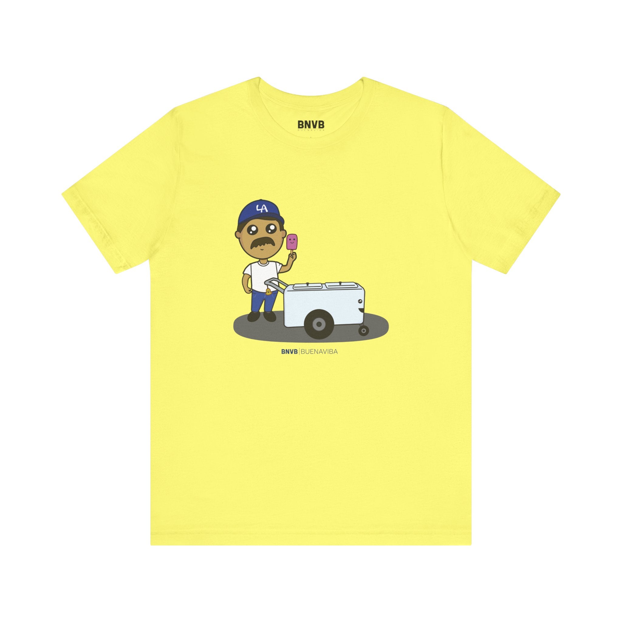 LA Paletero Tee