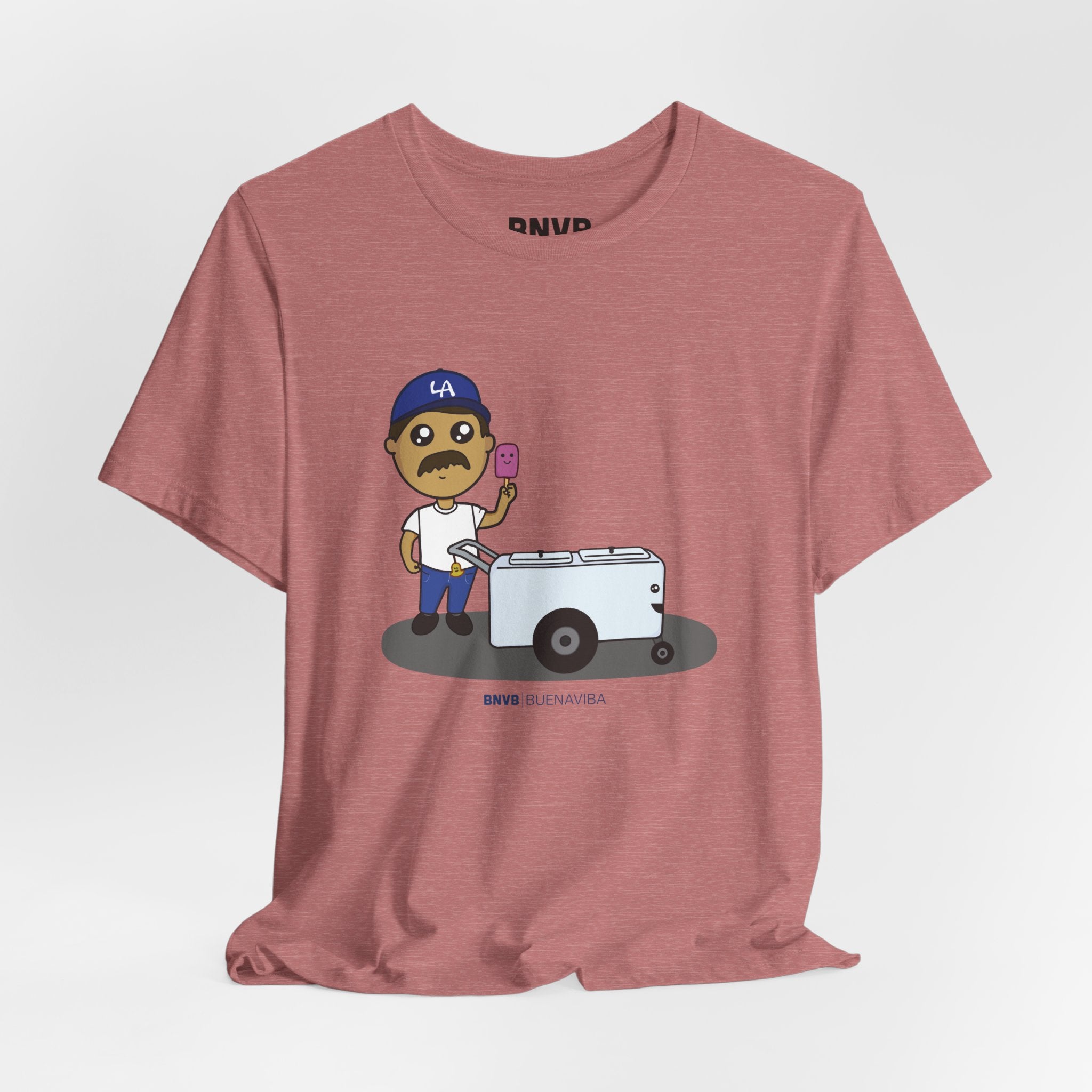 LA Paletero Tee