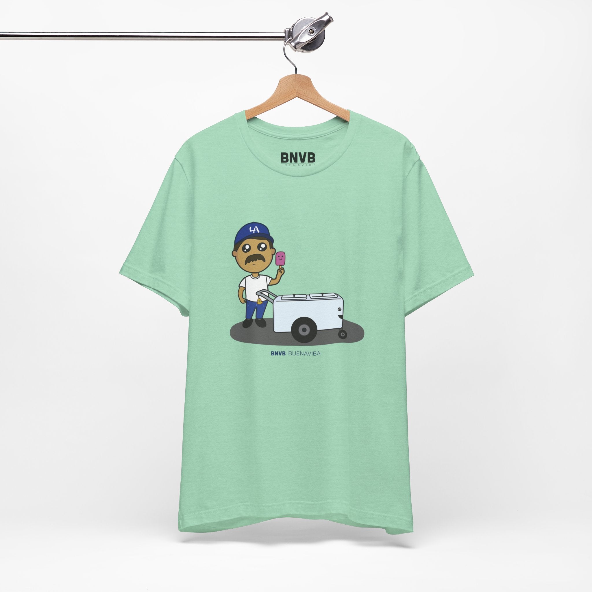 LA Paletero Tee