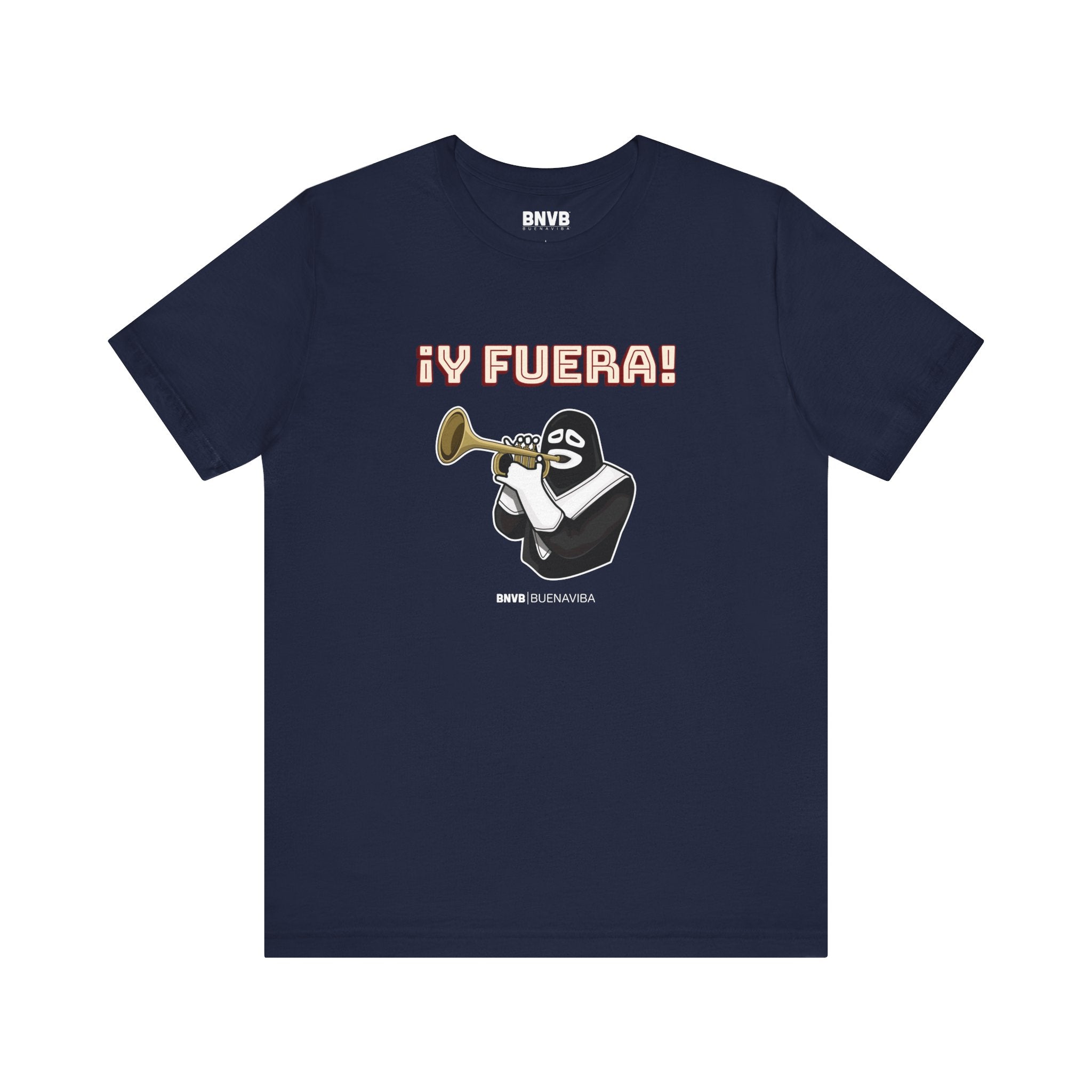 Sabado Gigante “¡Y Fuera!” Tee