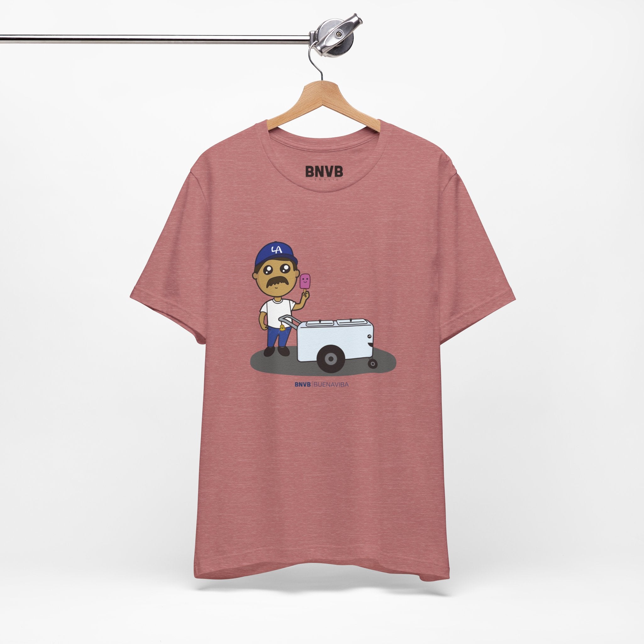 LA Paletero Tee