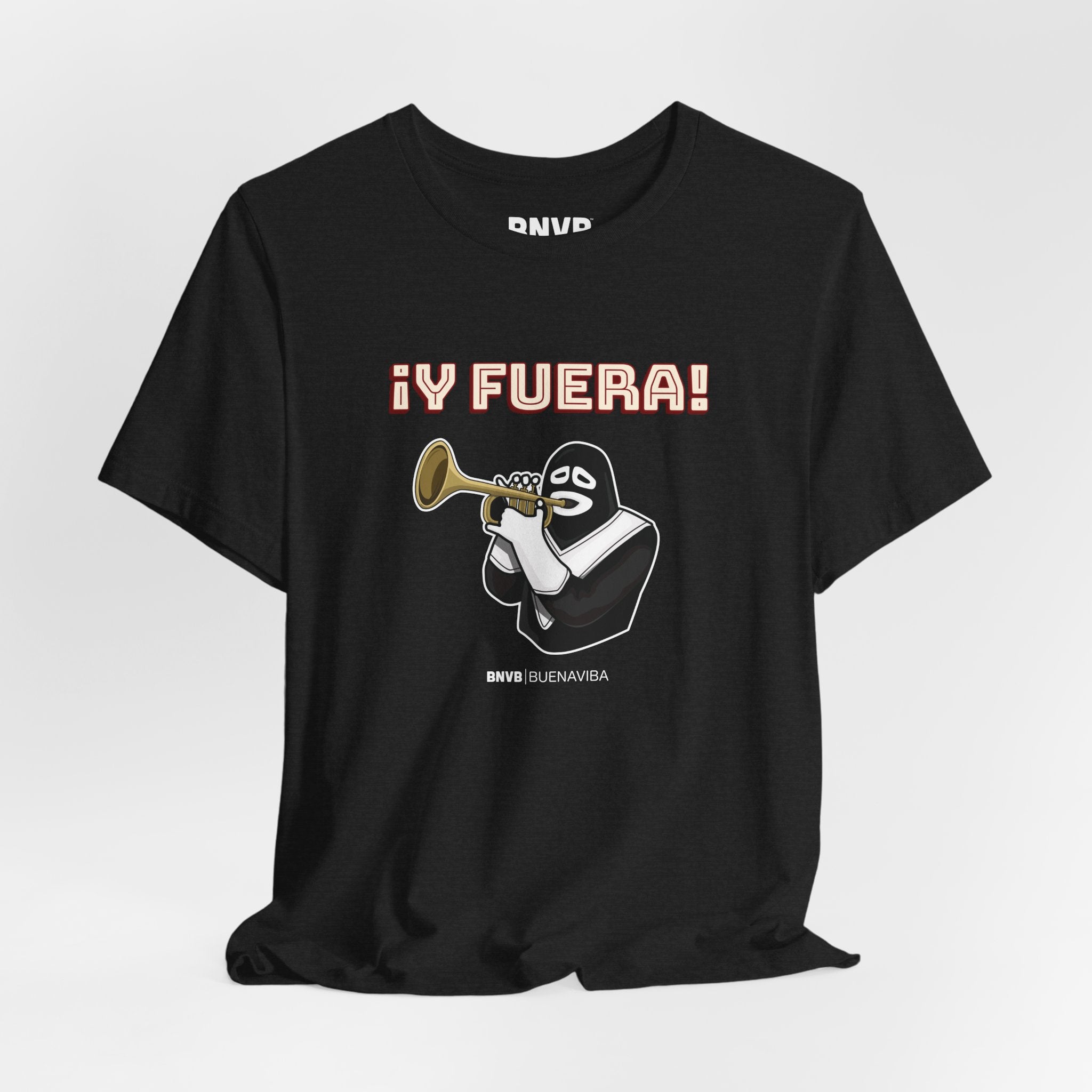 Sabado Gigante “¡Y Fuera!” Tee