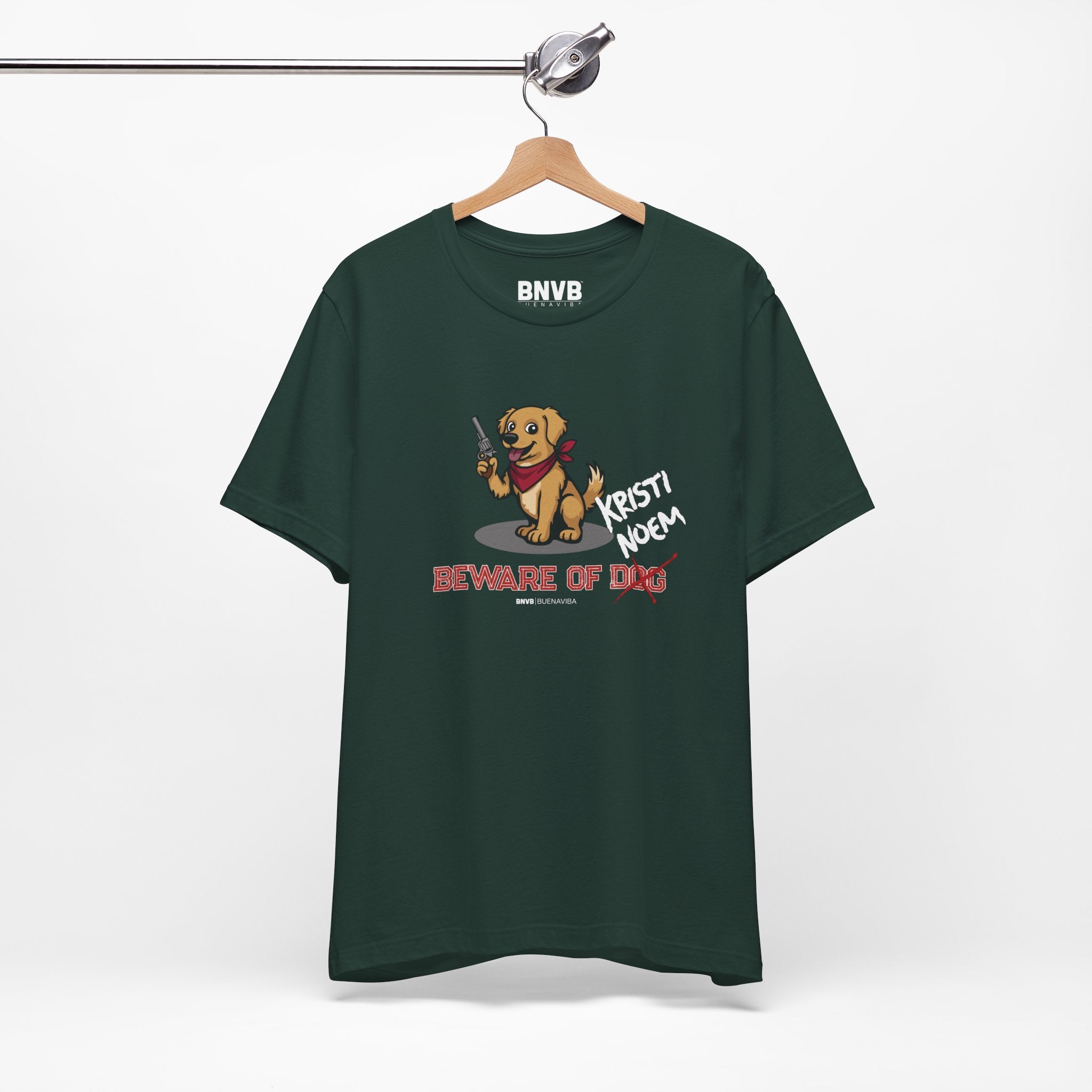 Beware of Dog - Protest Edition