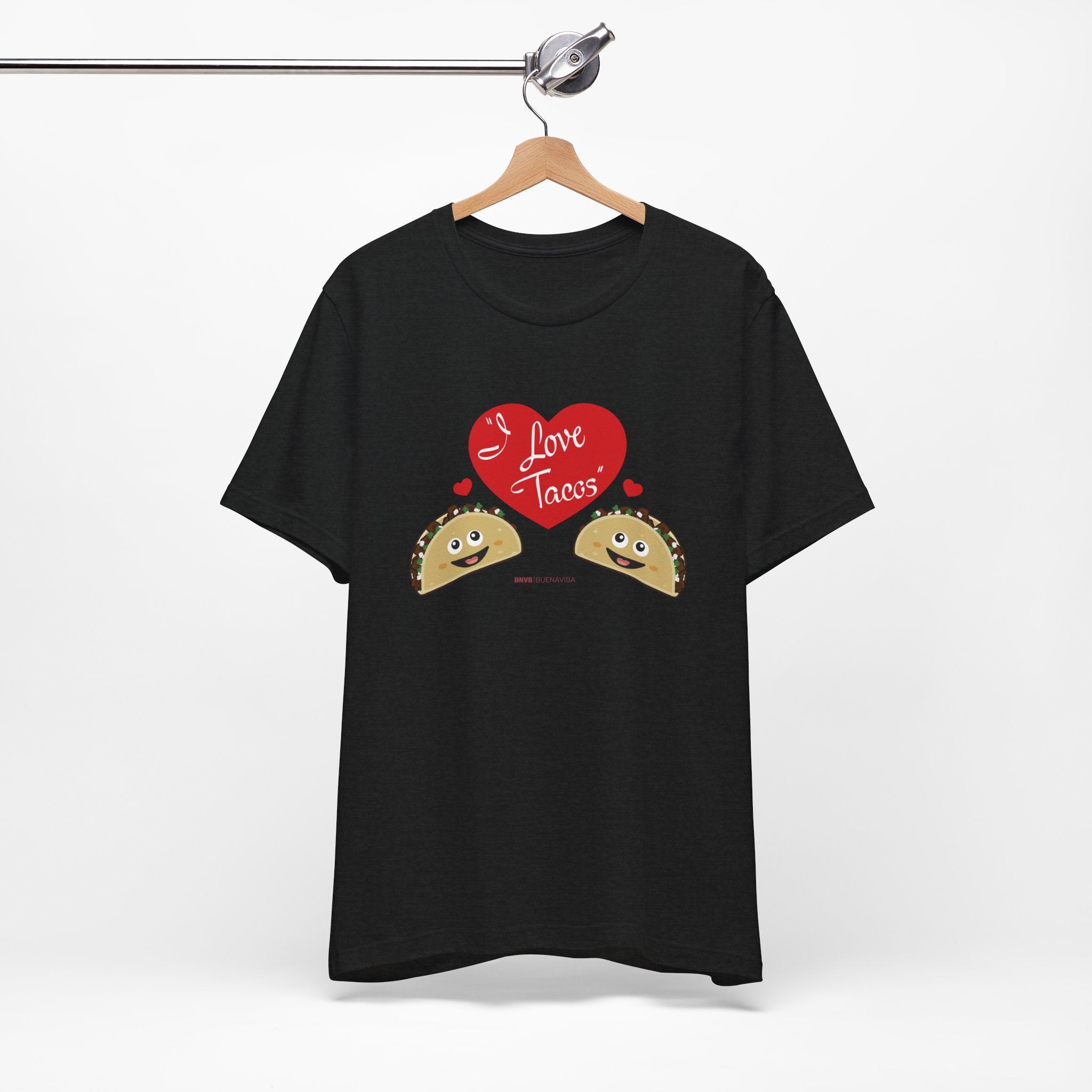 I Love Tacos Tee