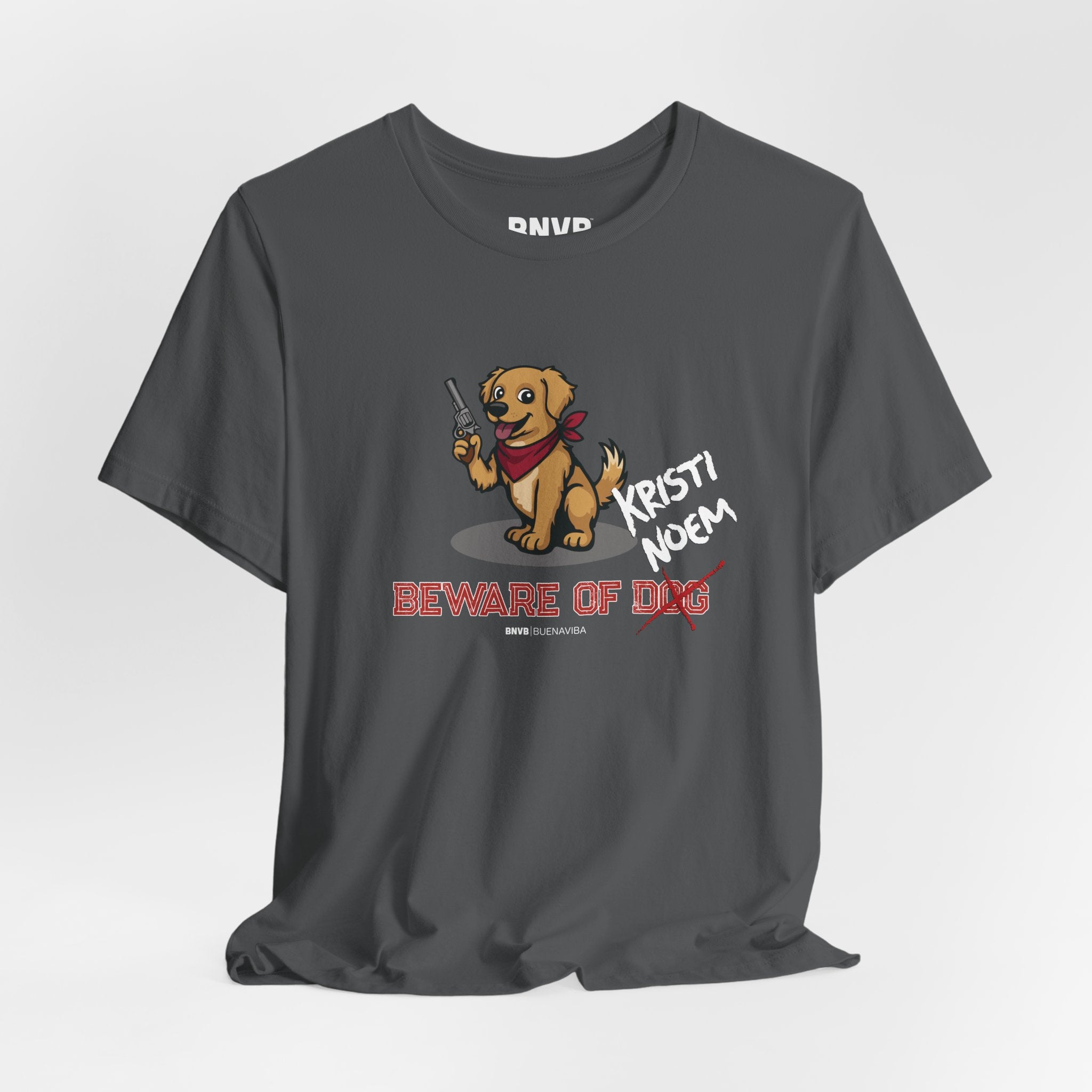 Beware of Dog - Protest Edition