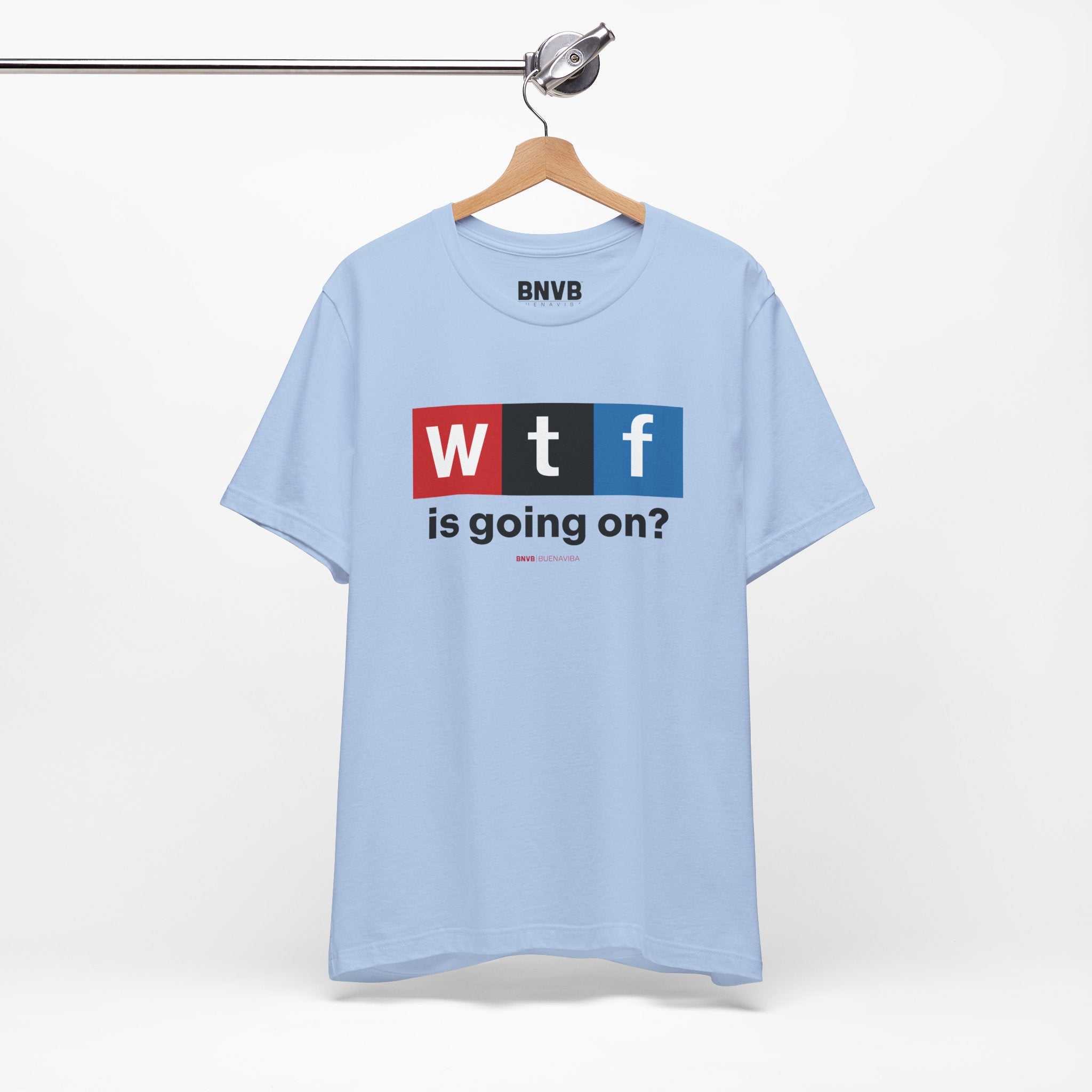 WTF Tee