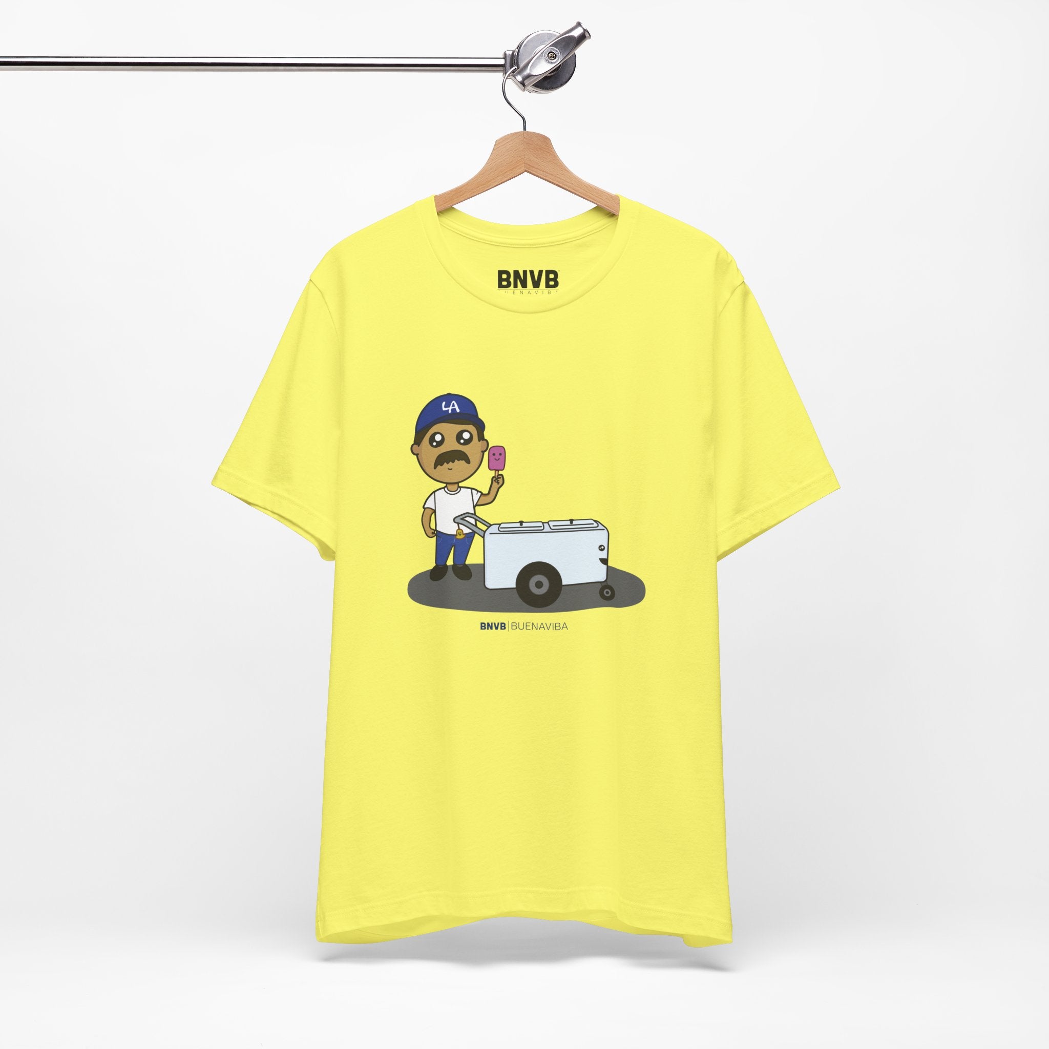 LA Paletero Tee