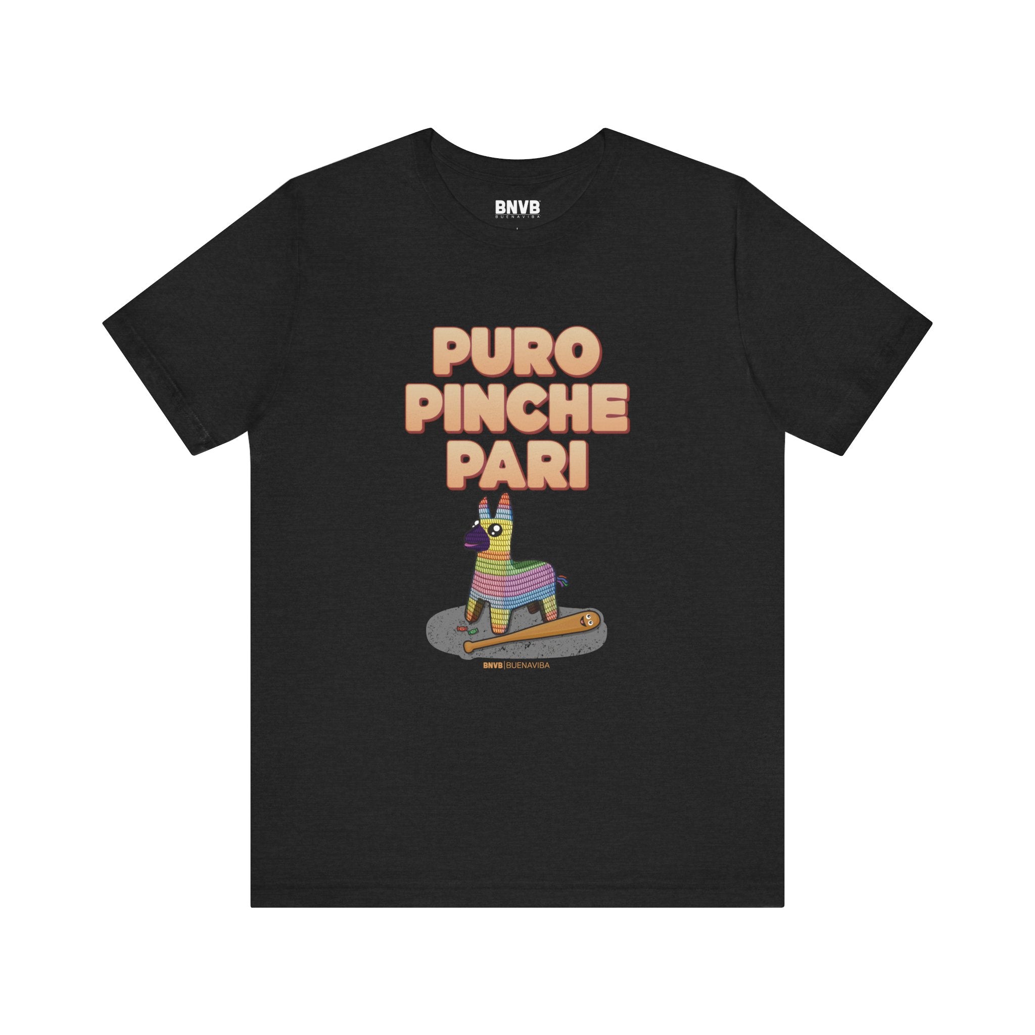Puro Pinche Pari Tee