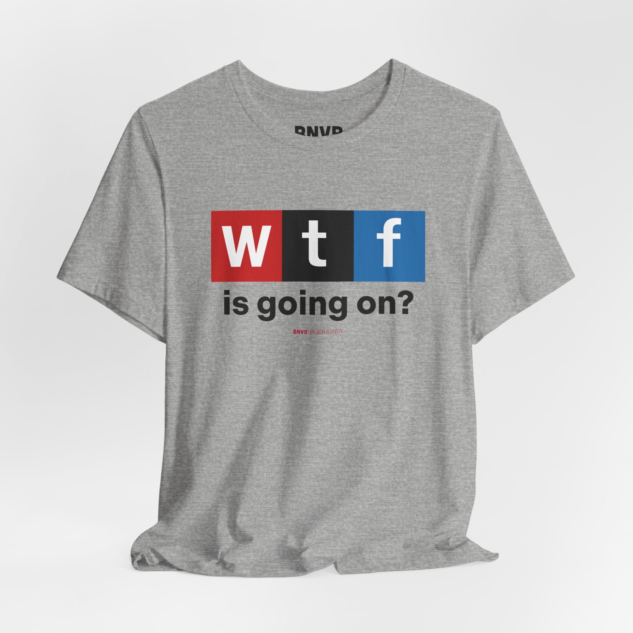 WTF Tee