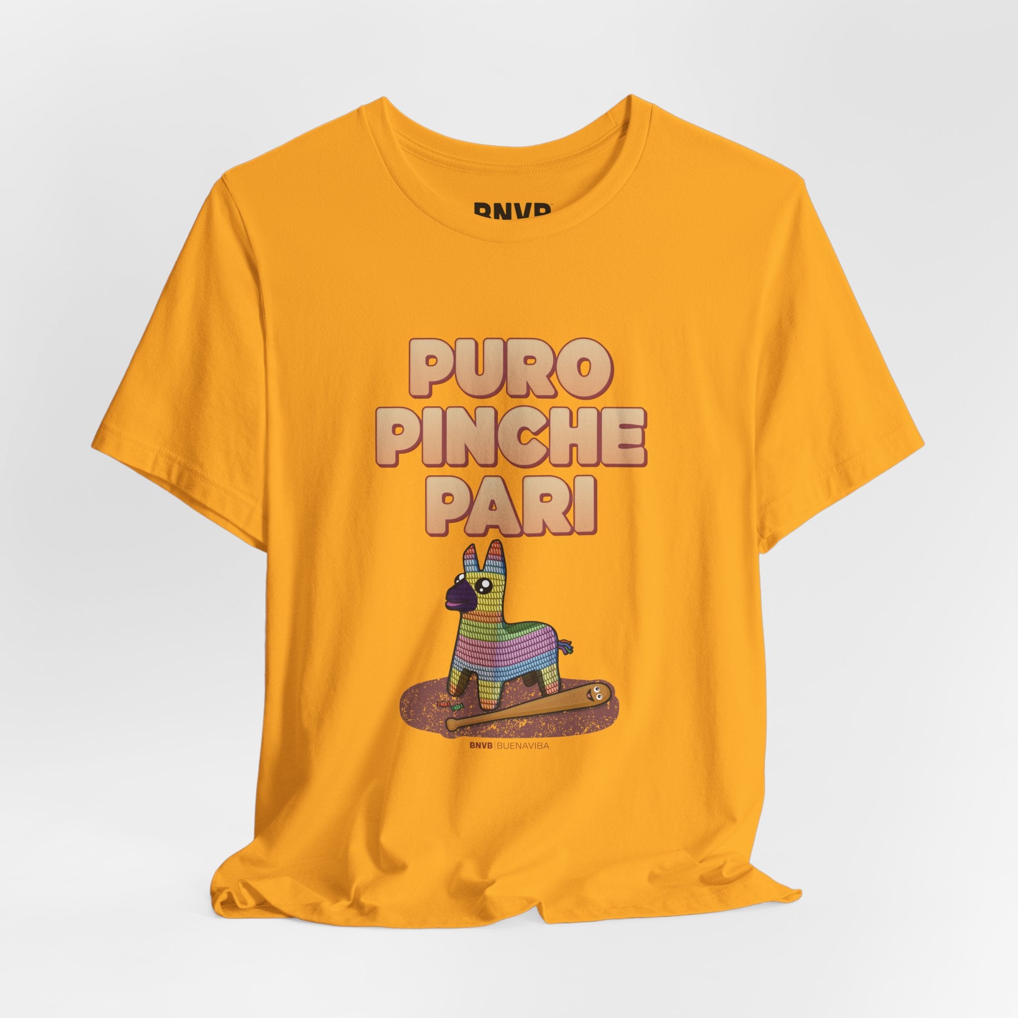 Puro Pinche Pari Tee