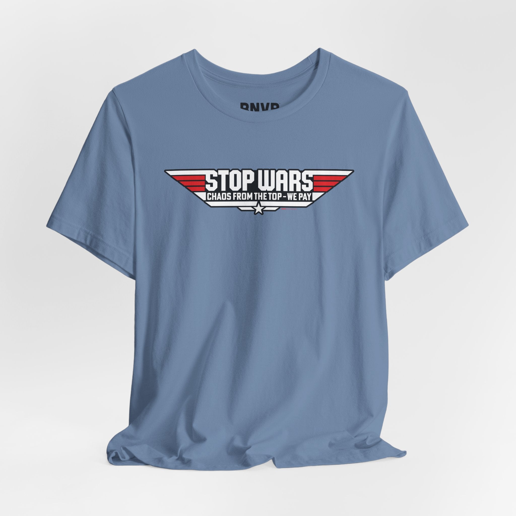 Stop Wars Tee