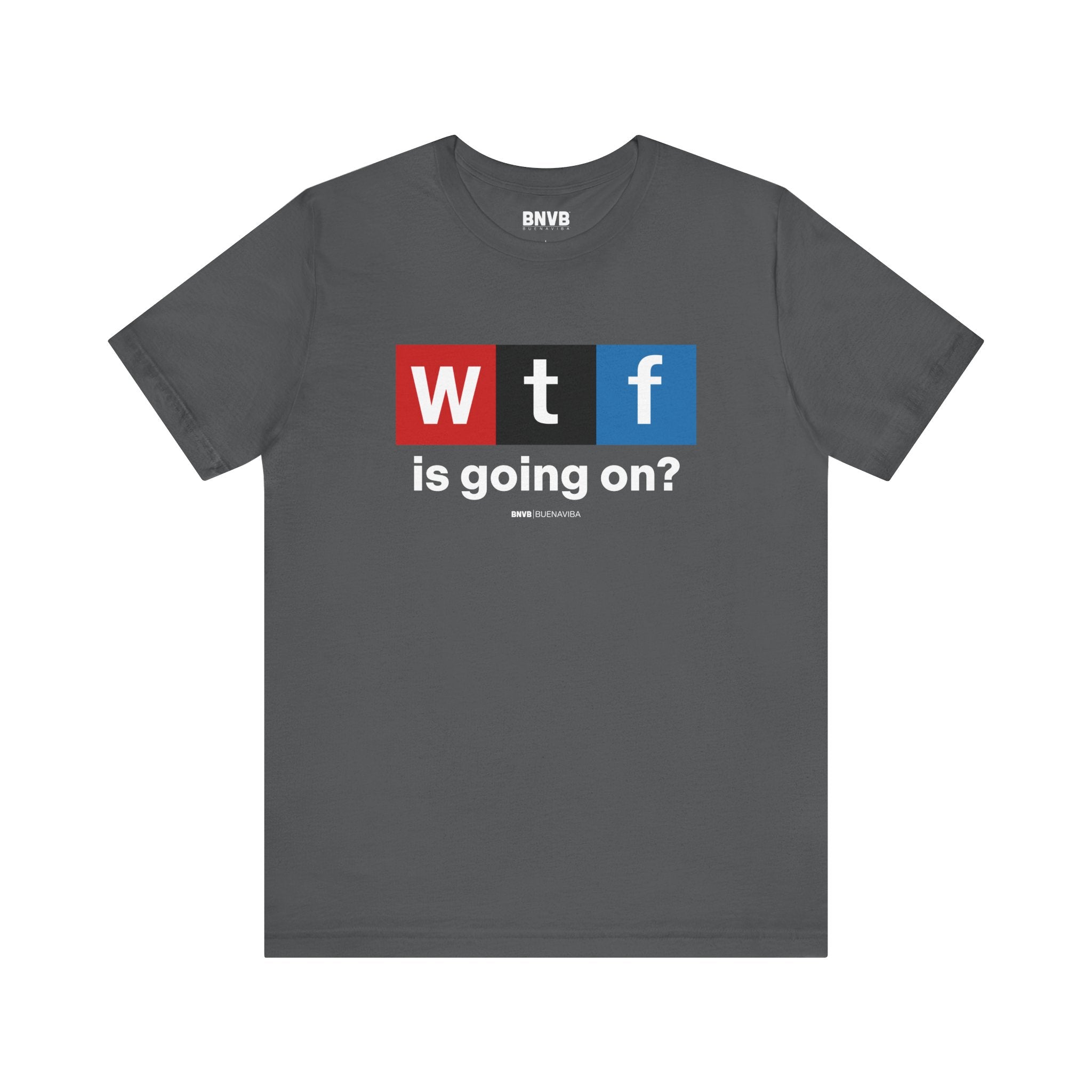 WTF Tee