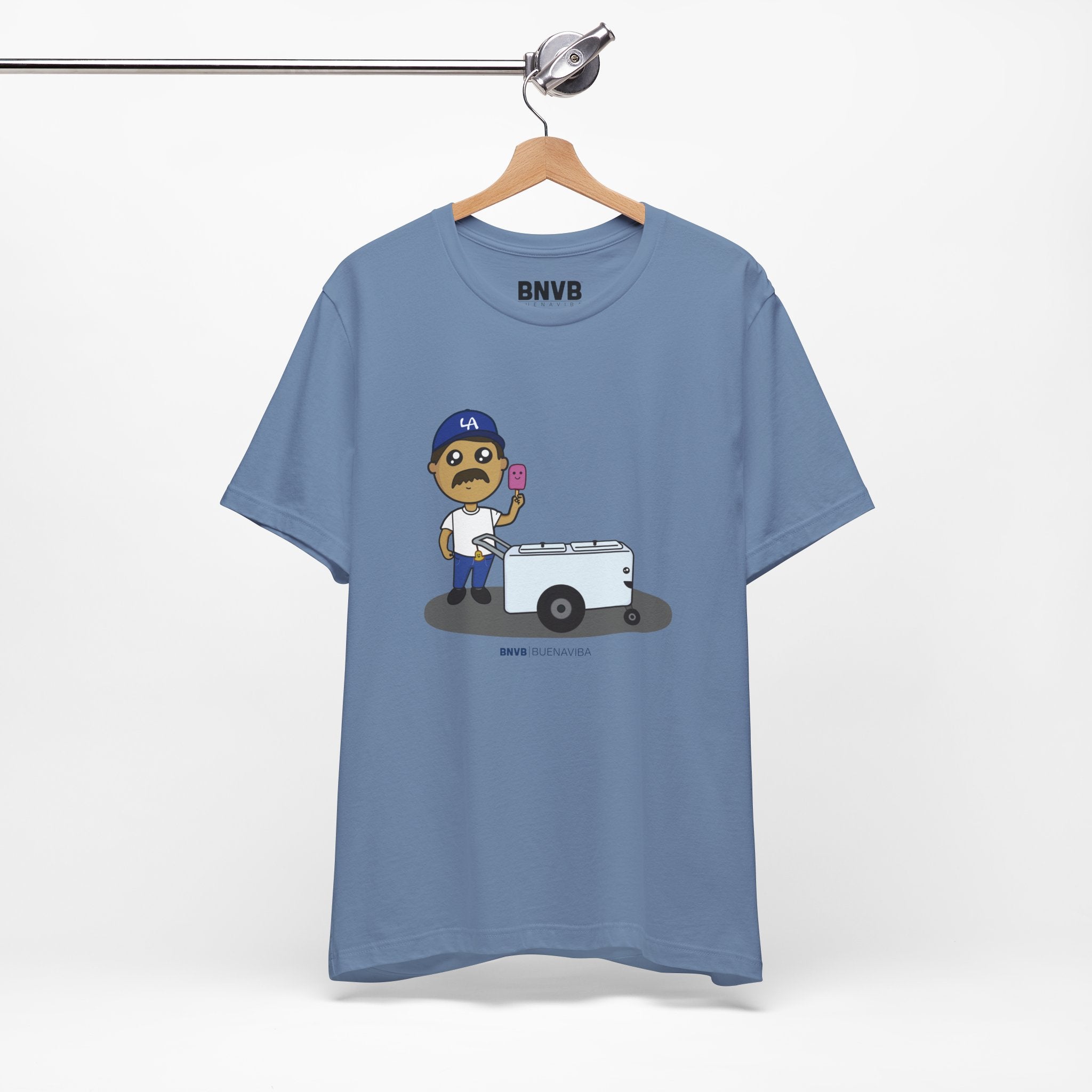 LA Paletero Tee