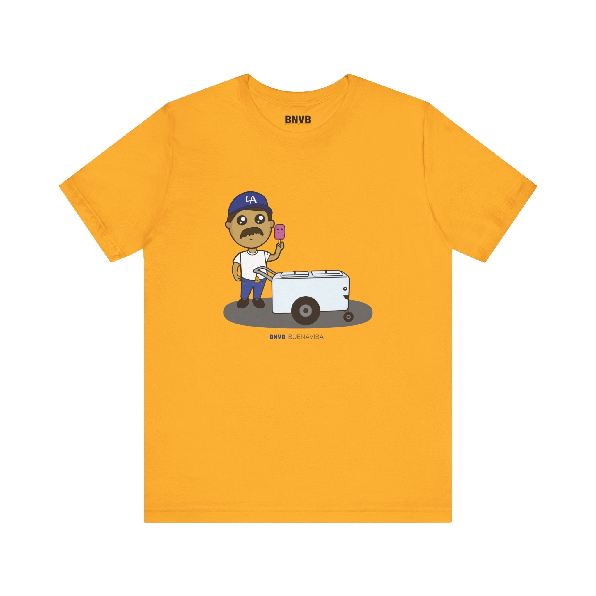 LA Paletero Tee