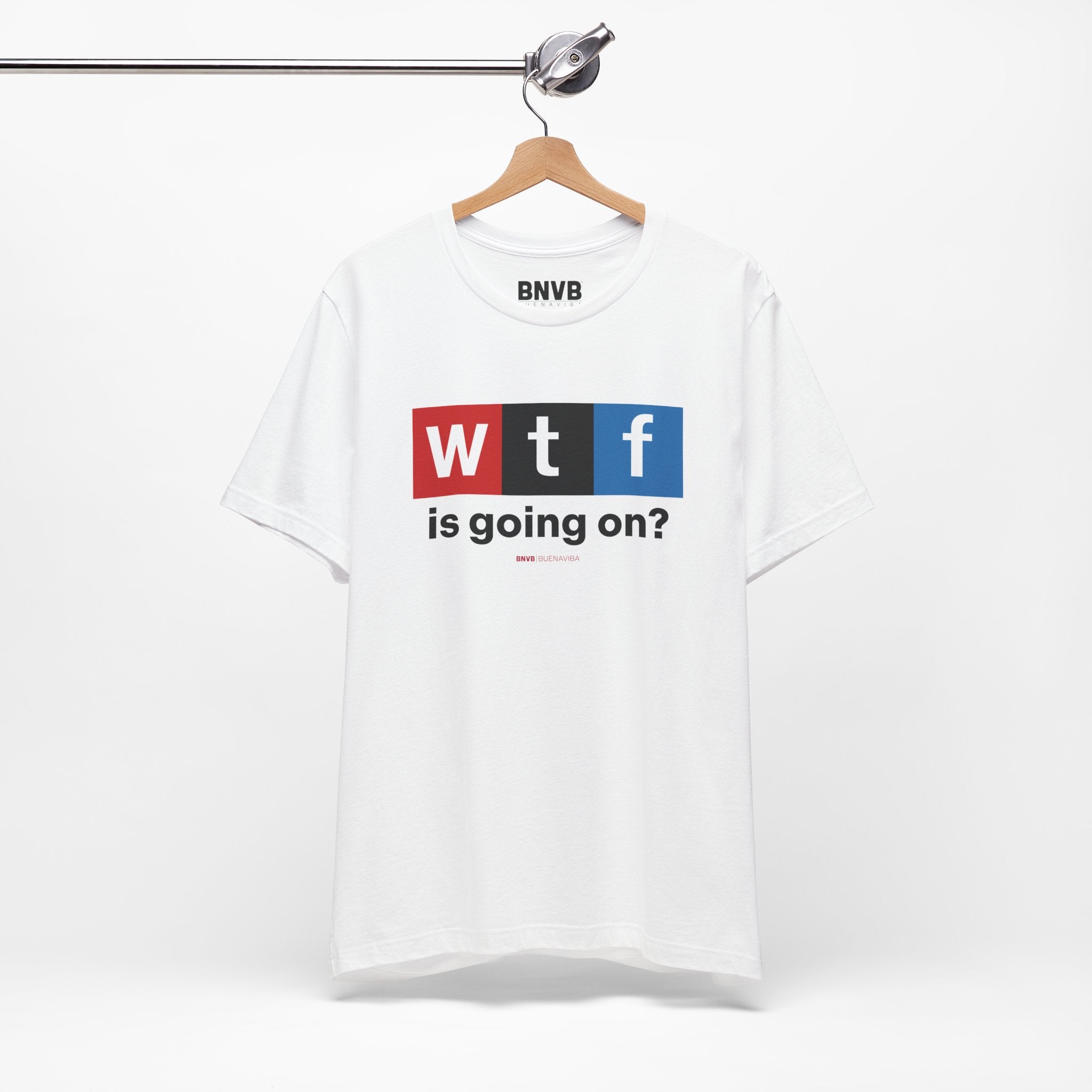 WTF Tee