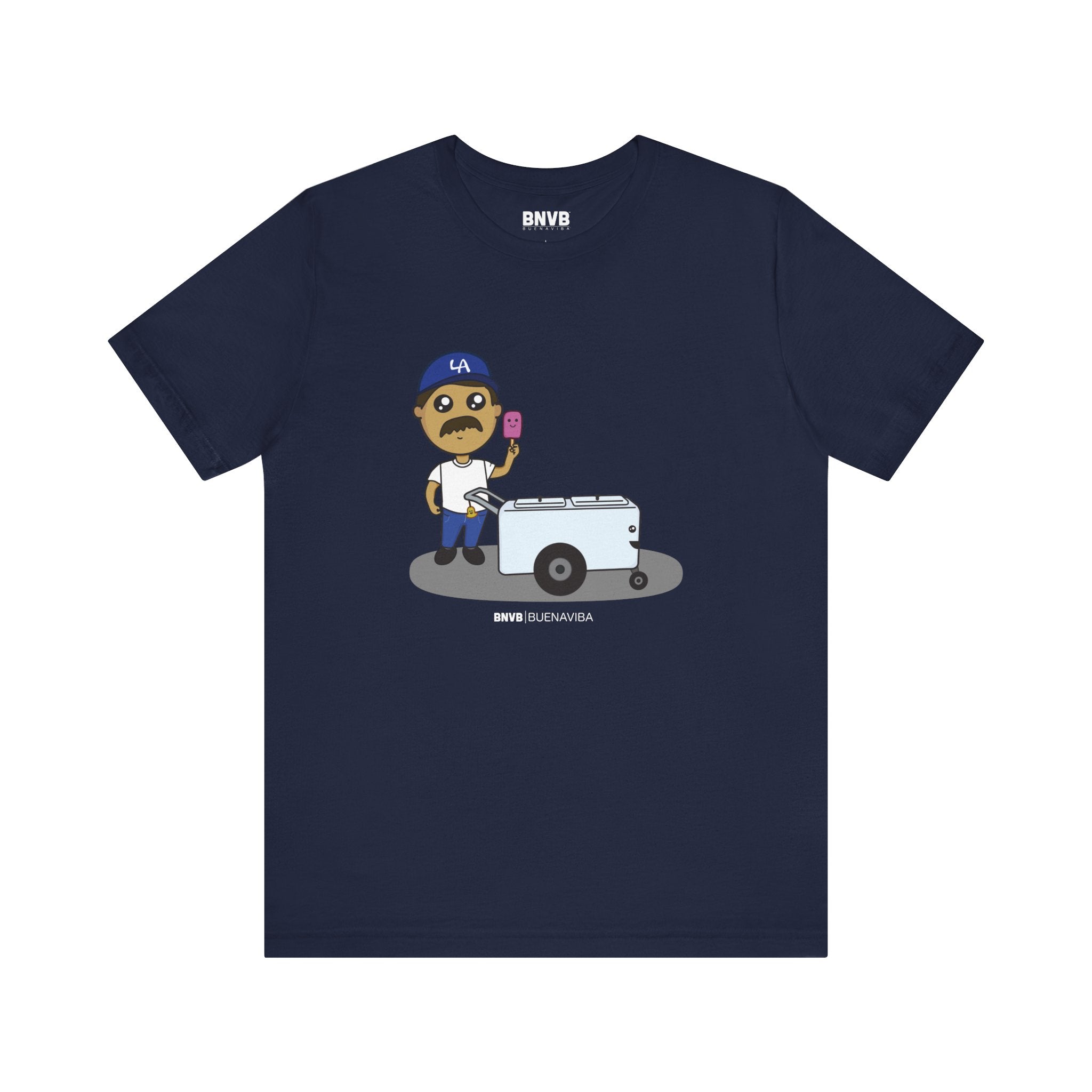 LA Paletero Tee