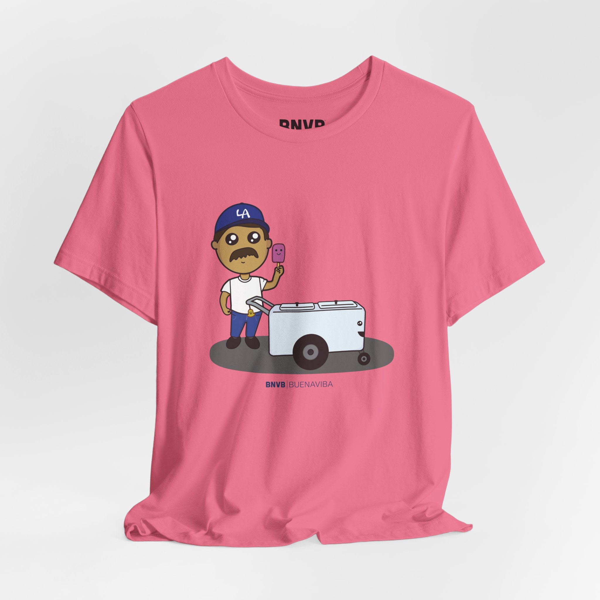 LA Paletero Tee