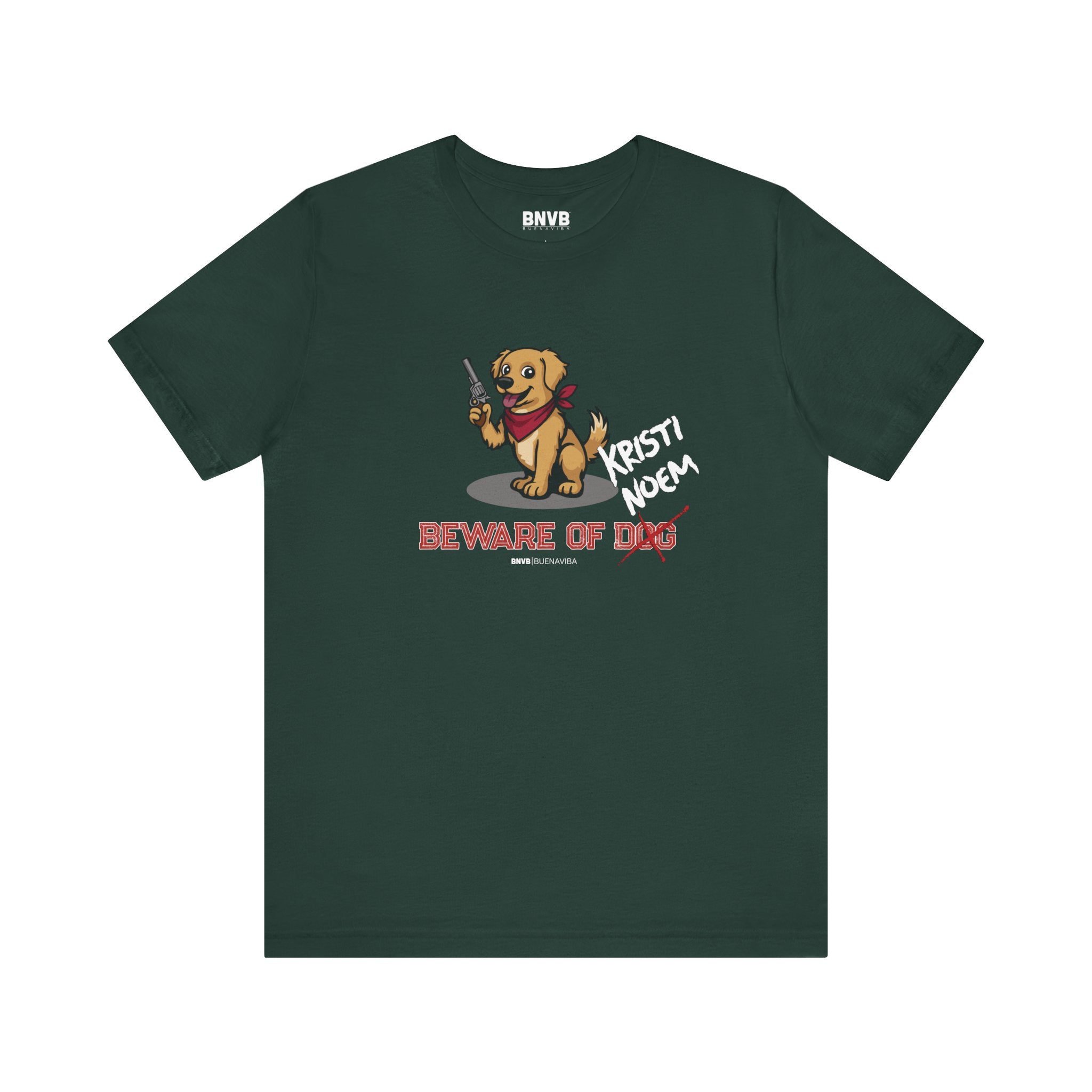 Beware of Dog - Protest Edition