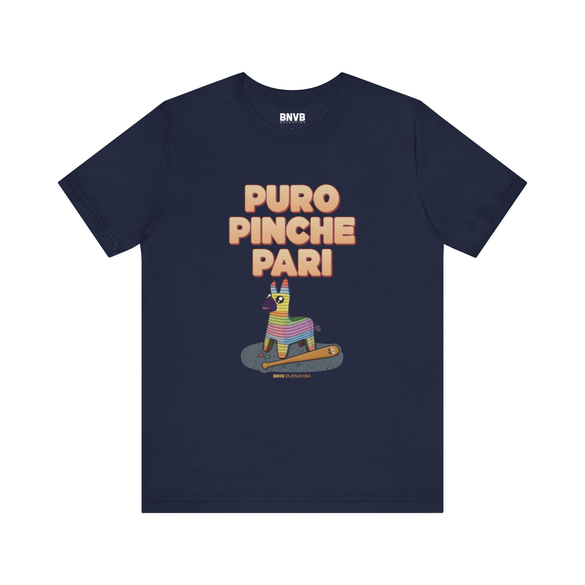 Puro Pinche Pari Tee