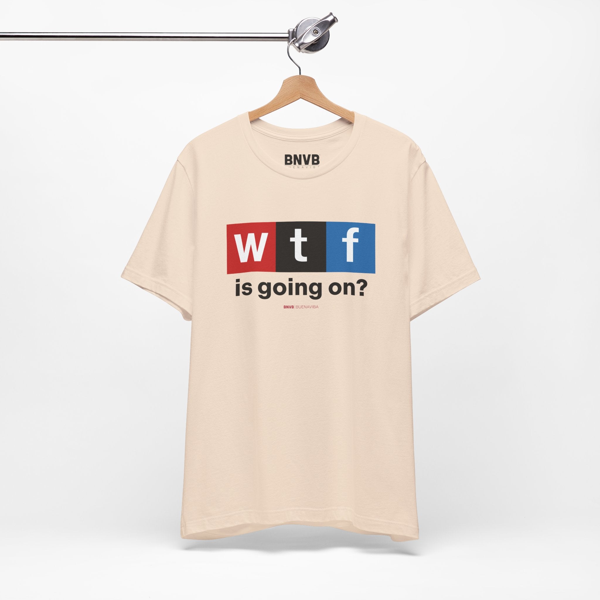 WTF Tee