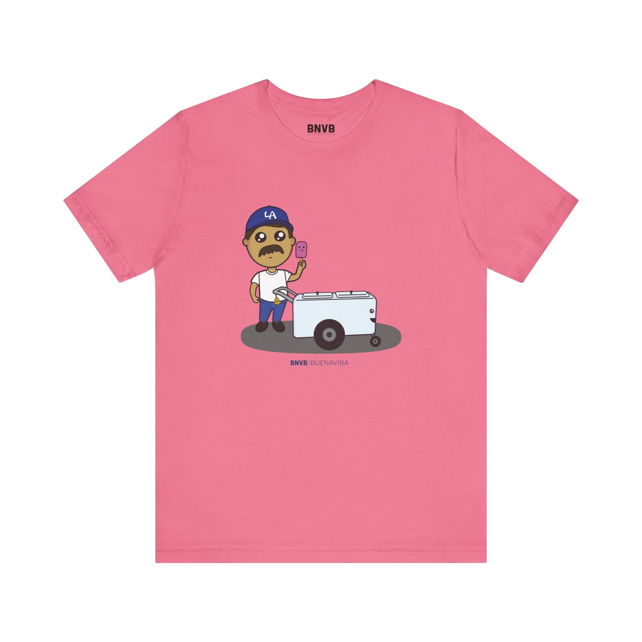 LA Paletero Tee