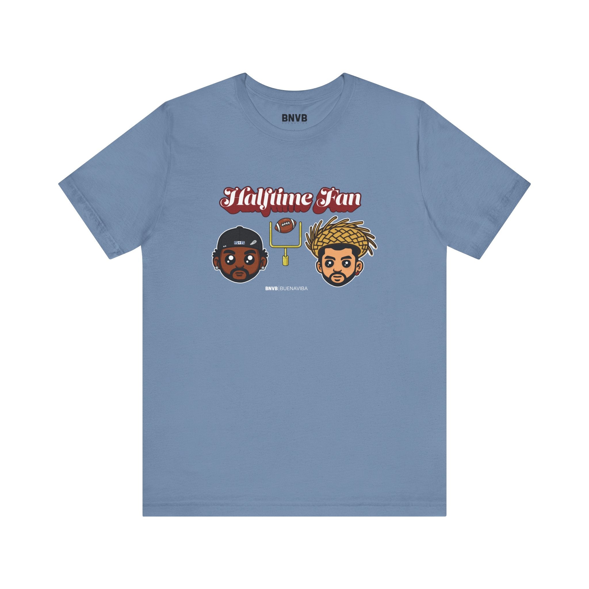 Halftime Fan Tee