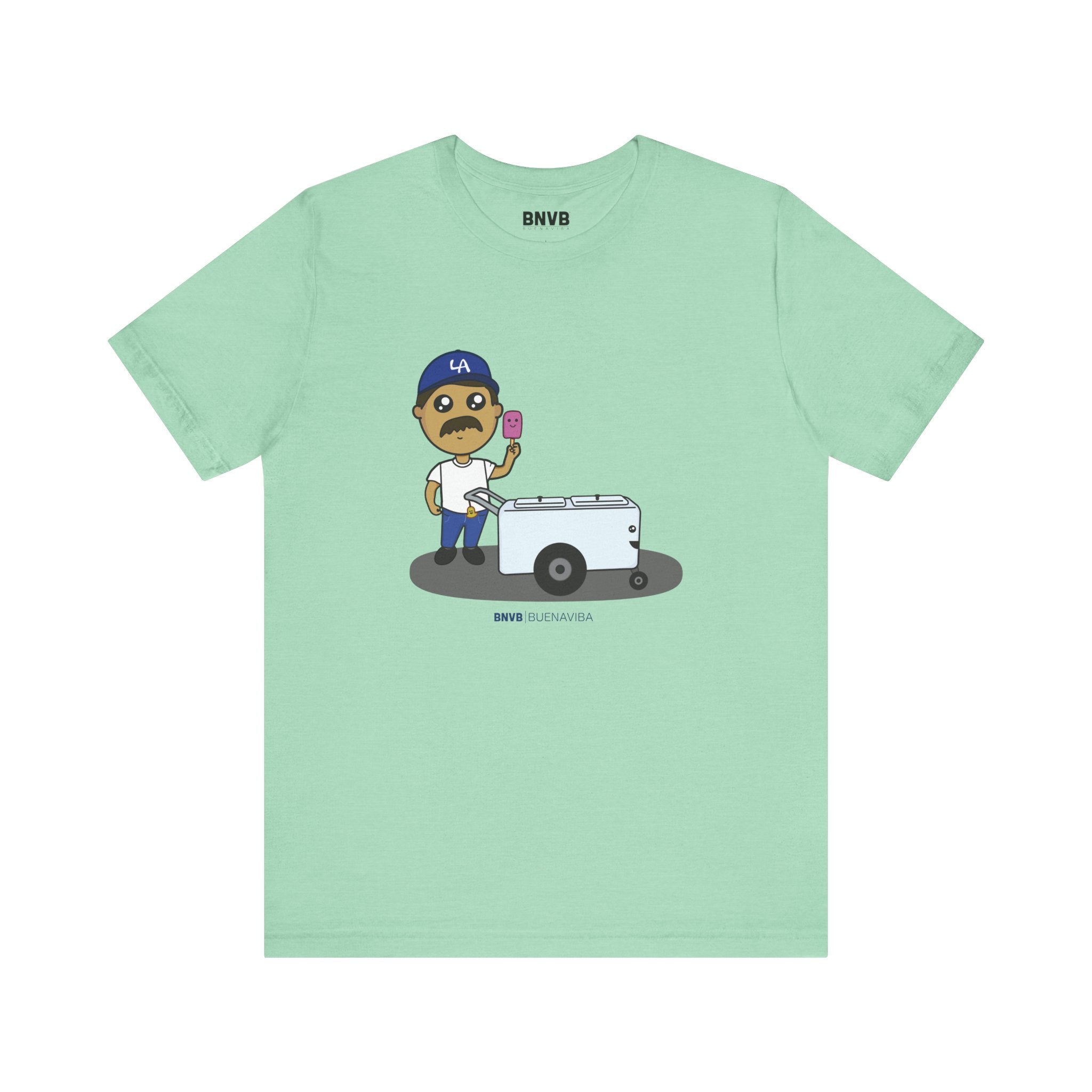 LA Paletero Tee