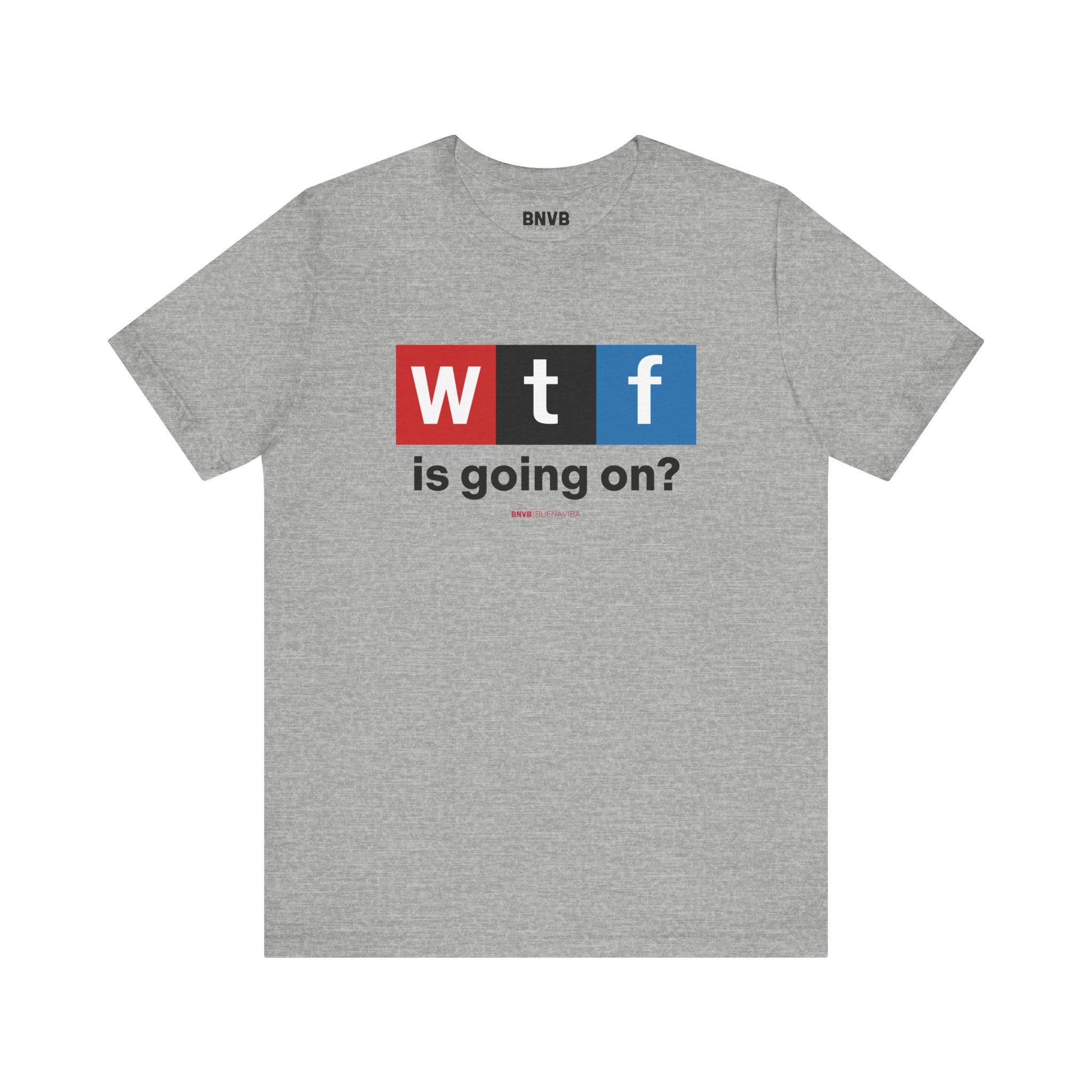 WTF Tee