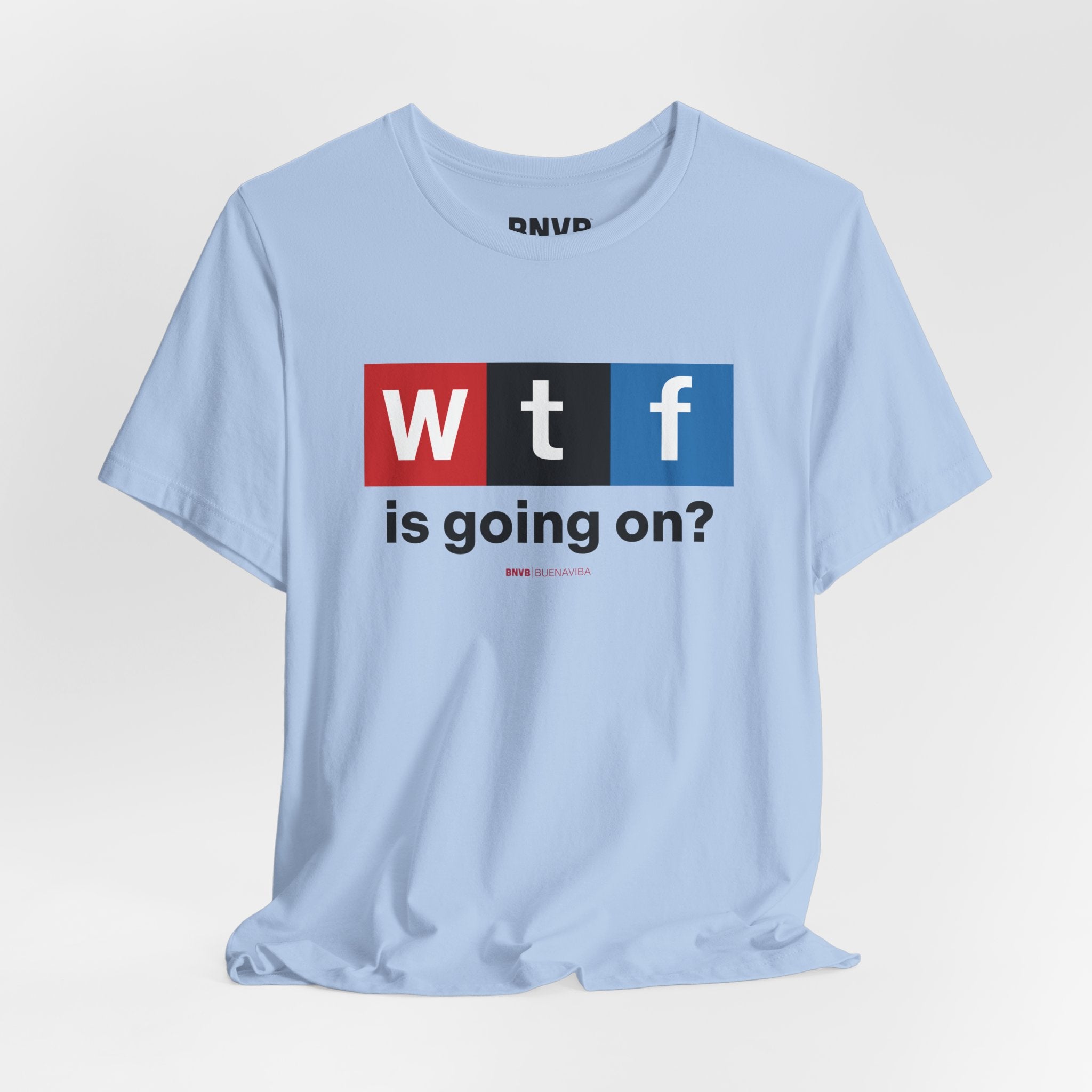 WTF Tee